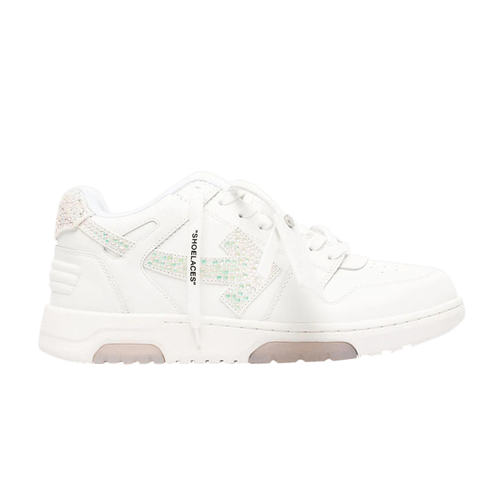 Off-White Out of Office Low 'White Crystal'