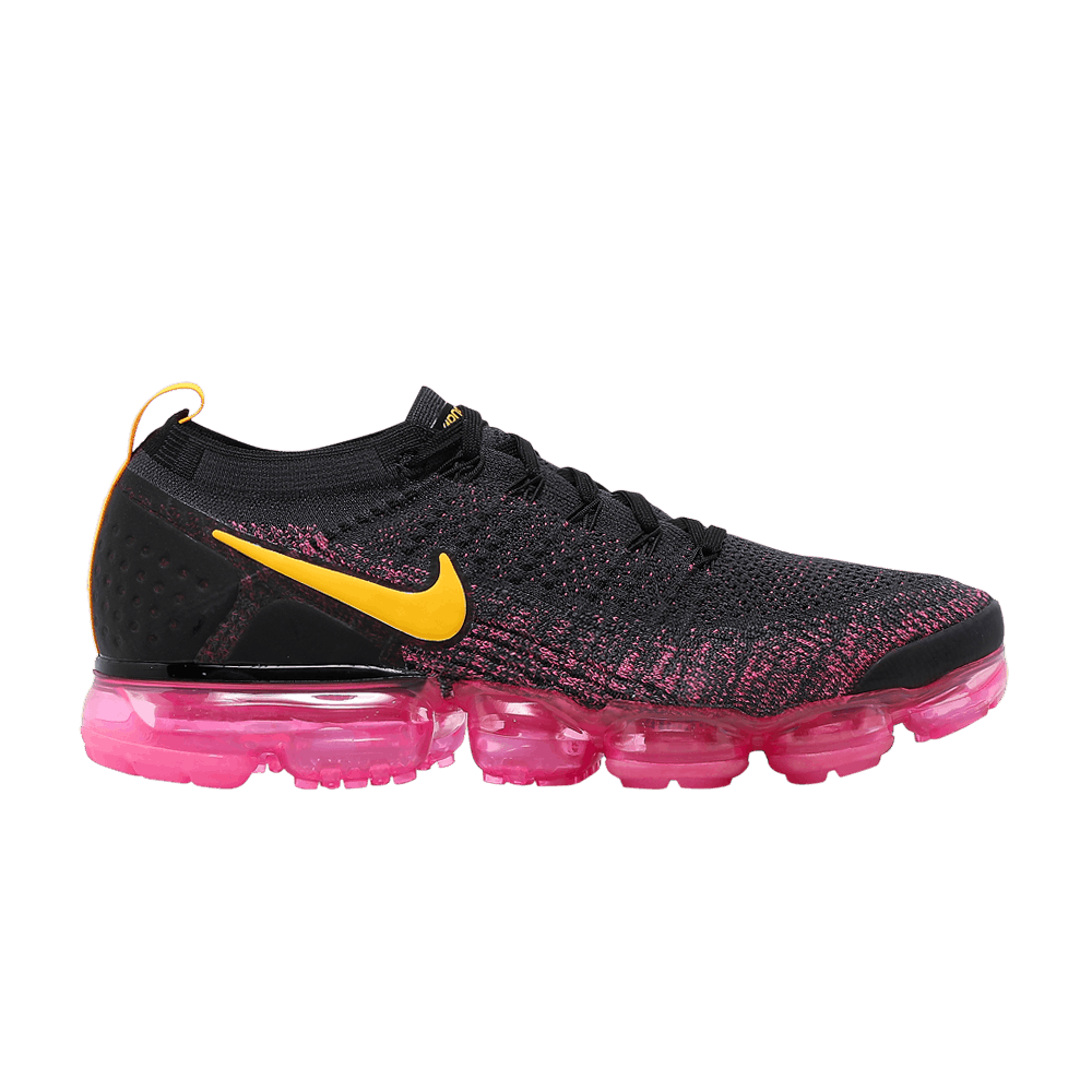 Nike Wmns Air VaporMax Flyknit 2 'Pink Blast'