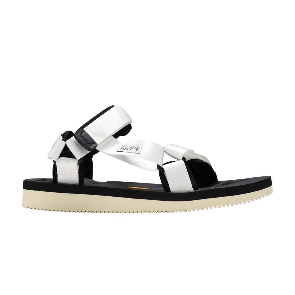Suicoke Depa-V2 'White'