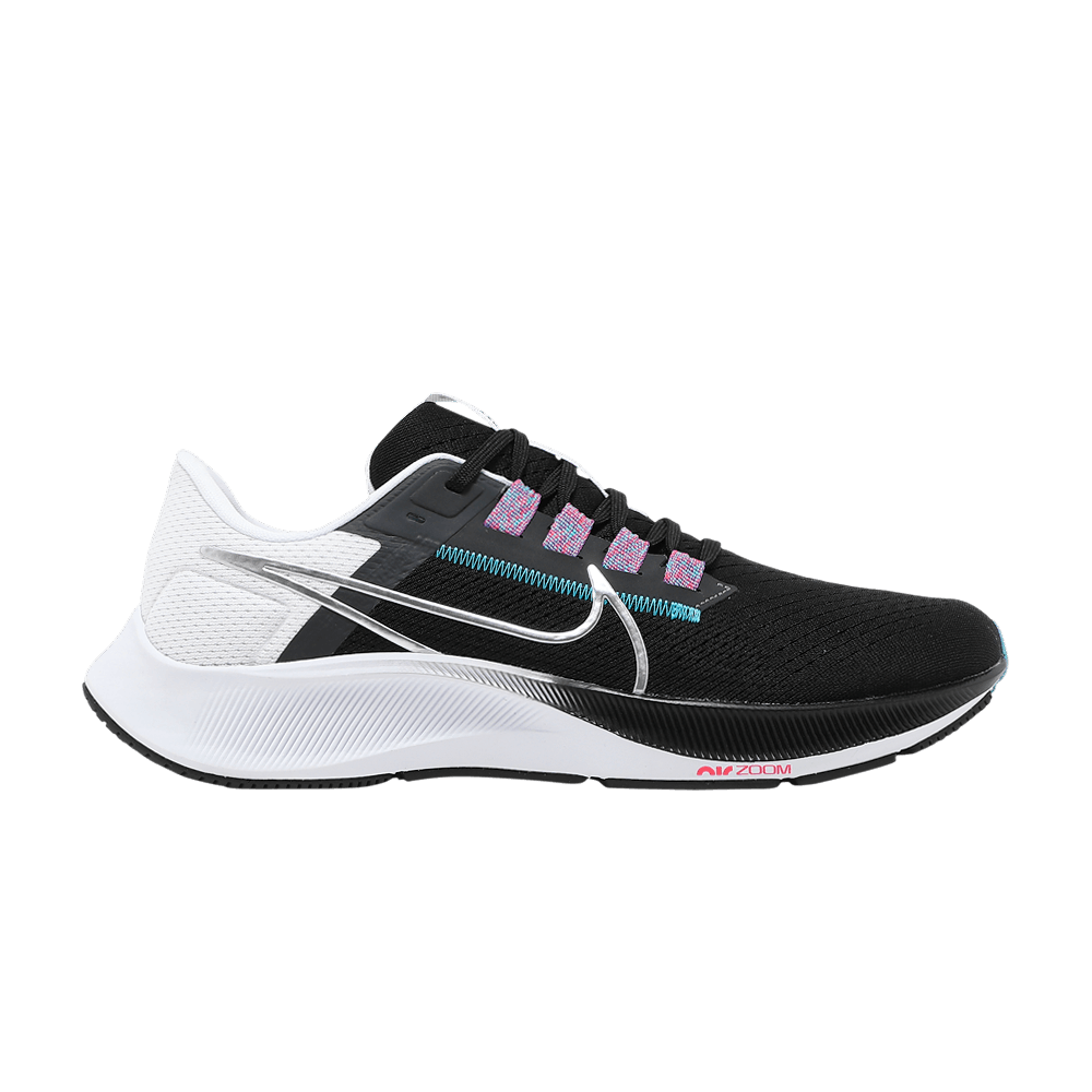 Buy NFL x Nike Air Zoom Pegasus 38 'San Francisco 49ers' - DJ0810