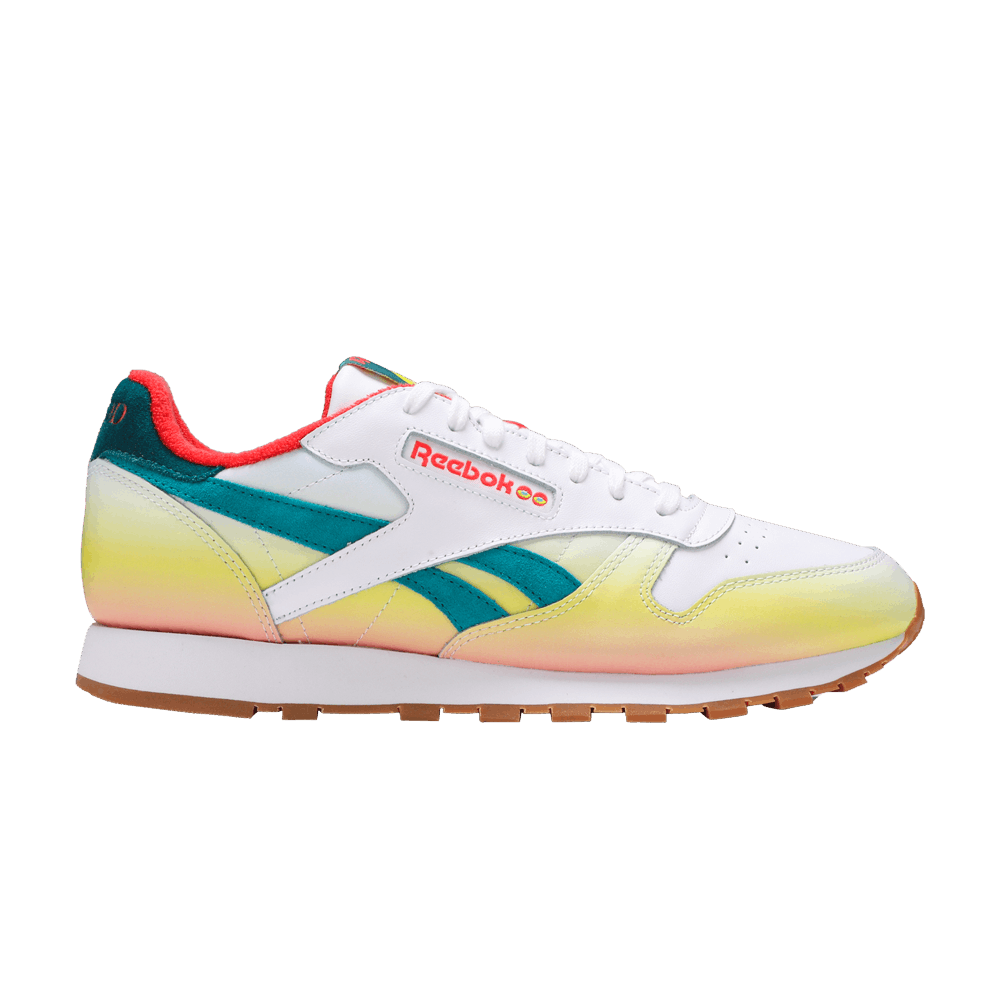 Reebok Classic Leather FP '4/20'