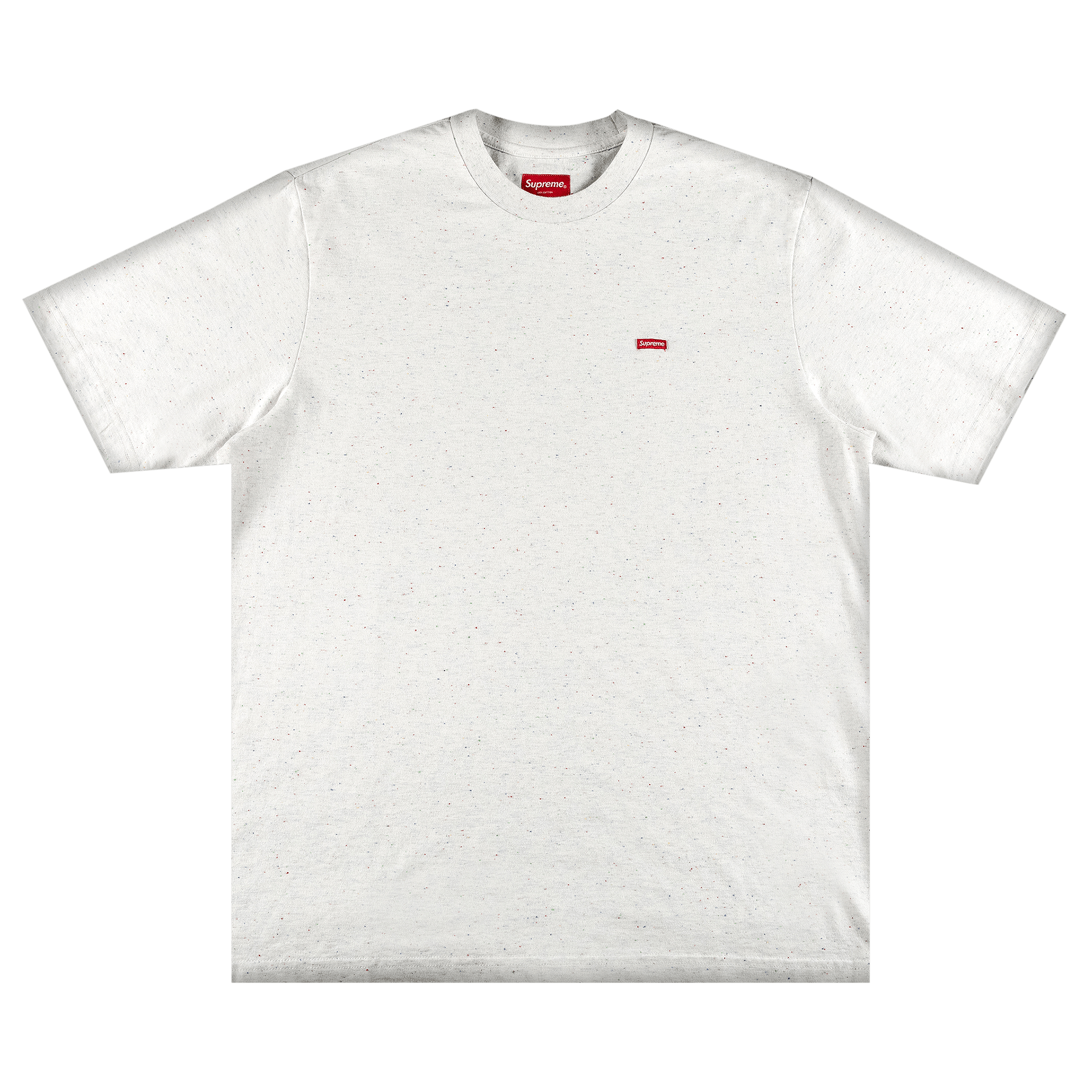 Supreme Small Box Tee 'Multi Ash'