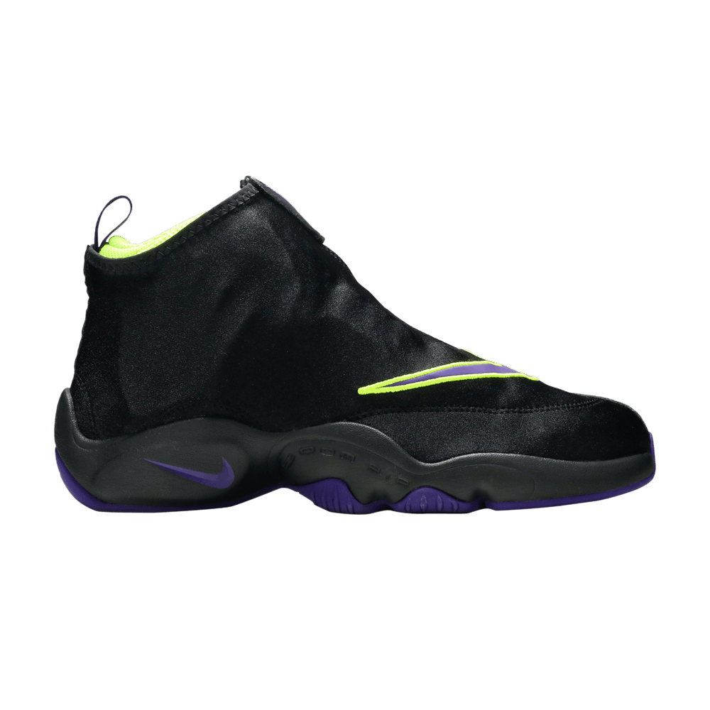 nike air zoom flight 98 the glove miami heat