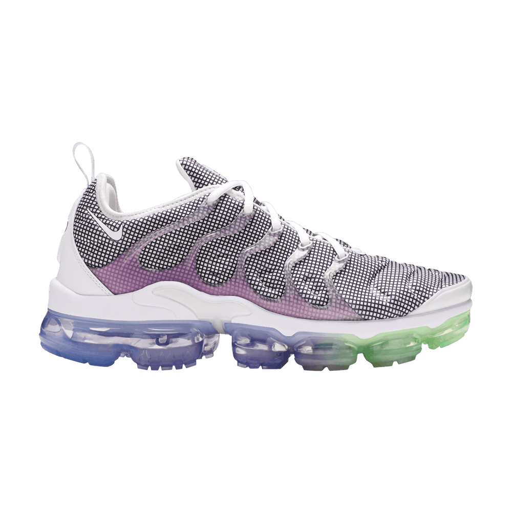 Nike Air Max VaporMax Plus 'Grid Print'