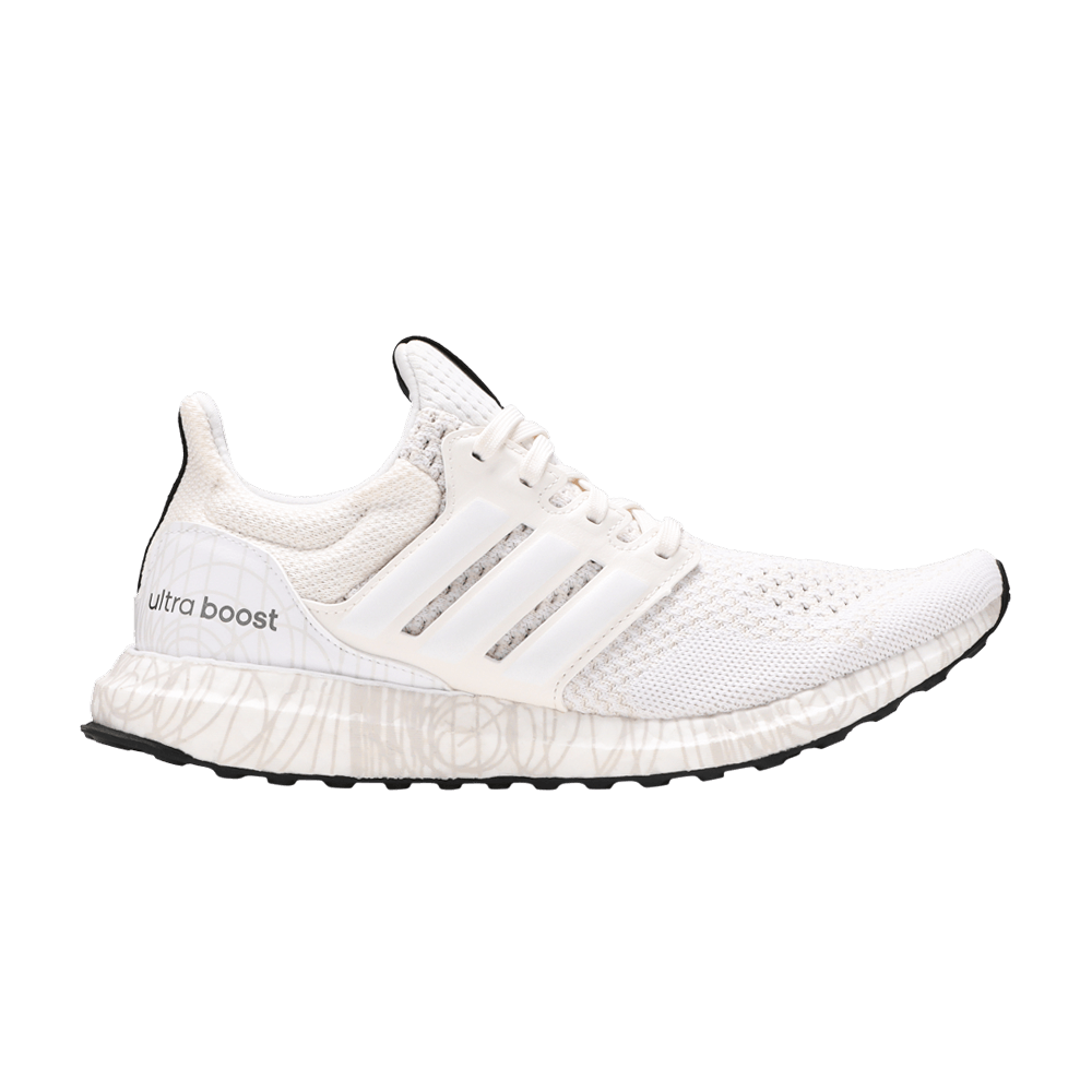 Star Wars x adidas UltraBoost DNA 'Princess Leia'