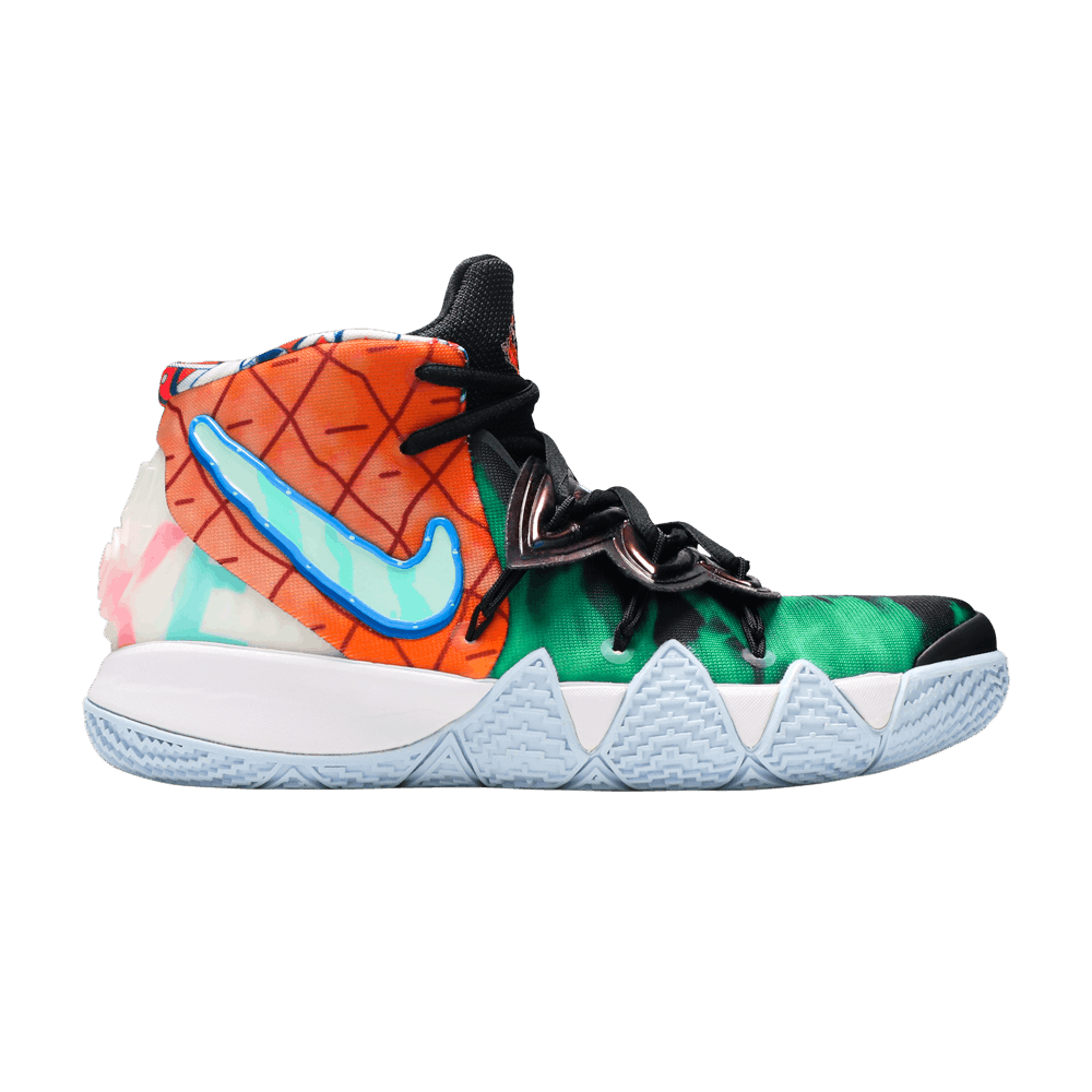 Buy Kybrid S2 GS 'Pineapple' - CV0097 900 | GOAT