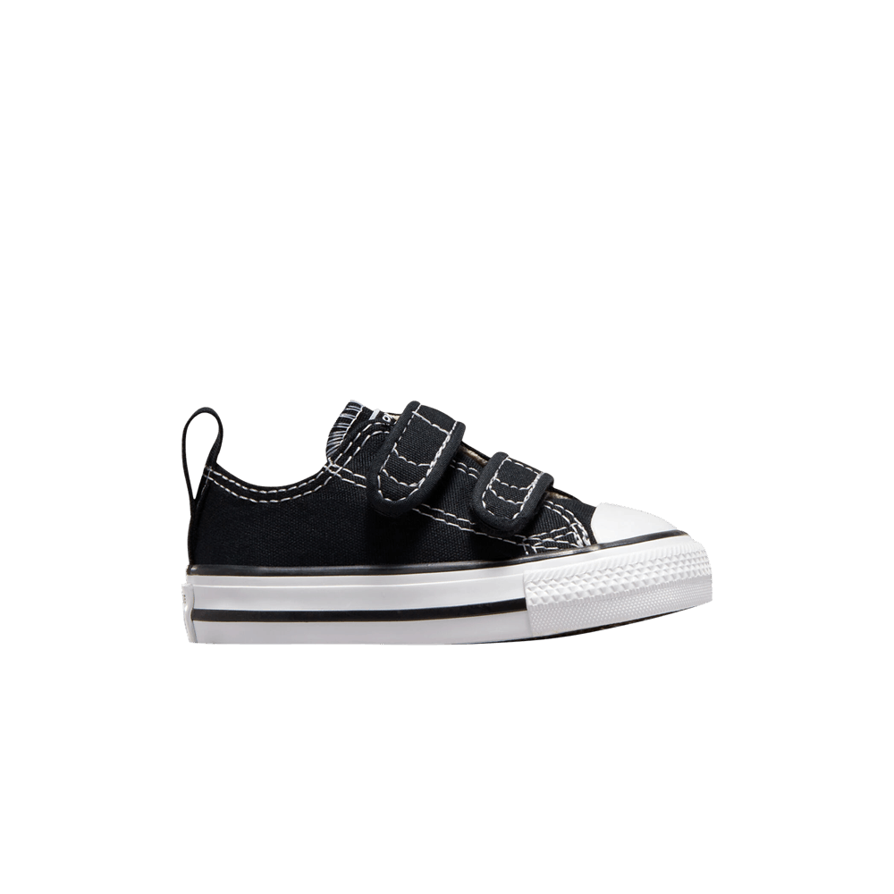 Converse Chuck Taylor All Star Easy-On Low TD 'Black White'