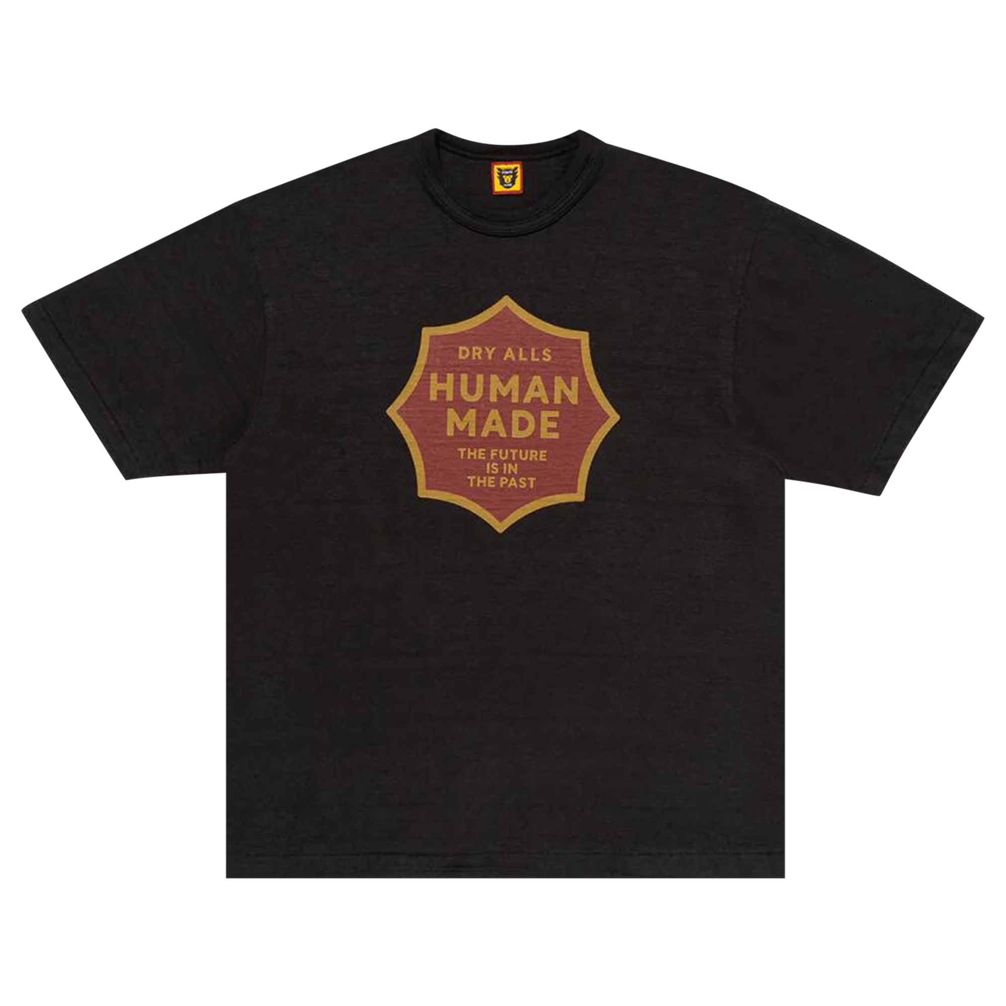 Buy Human Made x Pokemon Made Graphic T-Shirt 'Black' - XX30TE012