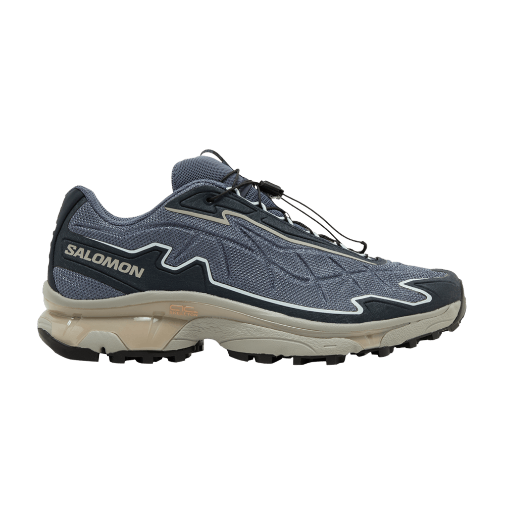 Salomon XT-Slate 'Grisaille Carbon'