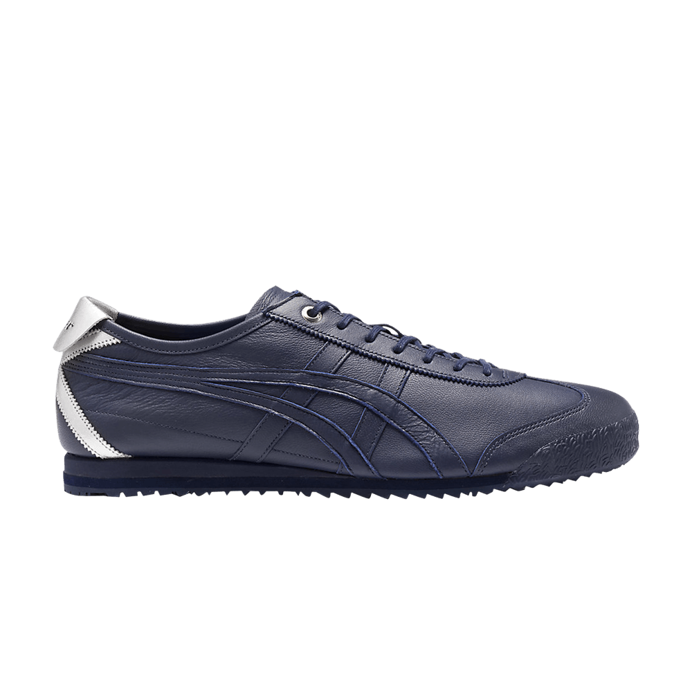 Onitsuka Tiger Mexico 66 'Midnight'