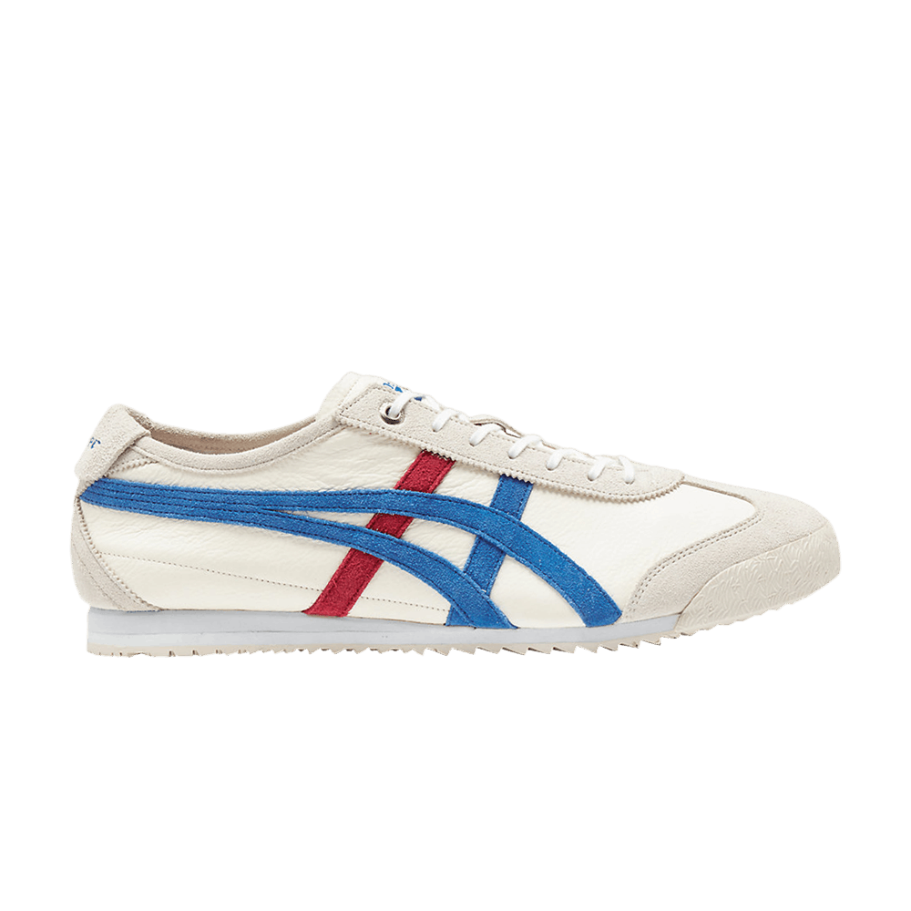 Onitsuka Tiger Mexico 66 SD 'White Directoire Blue Suede'