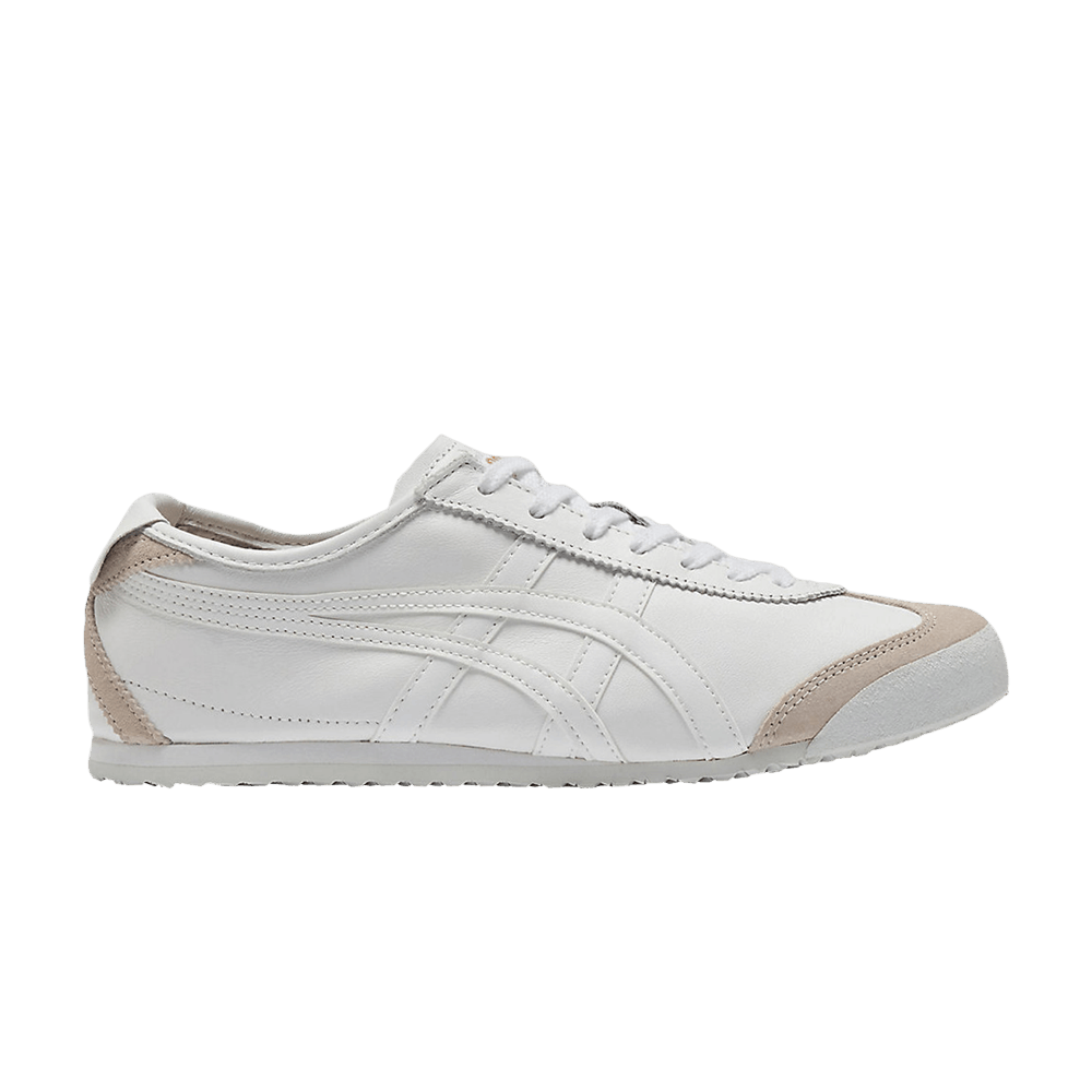 Onitsuka Tiger Mexico 66 'White Cream'