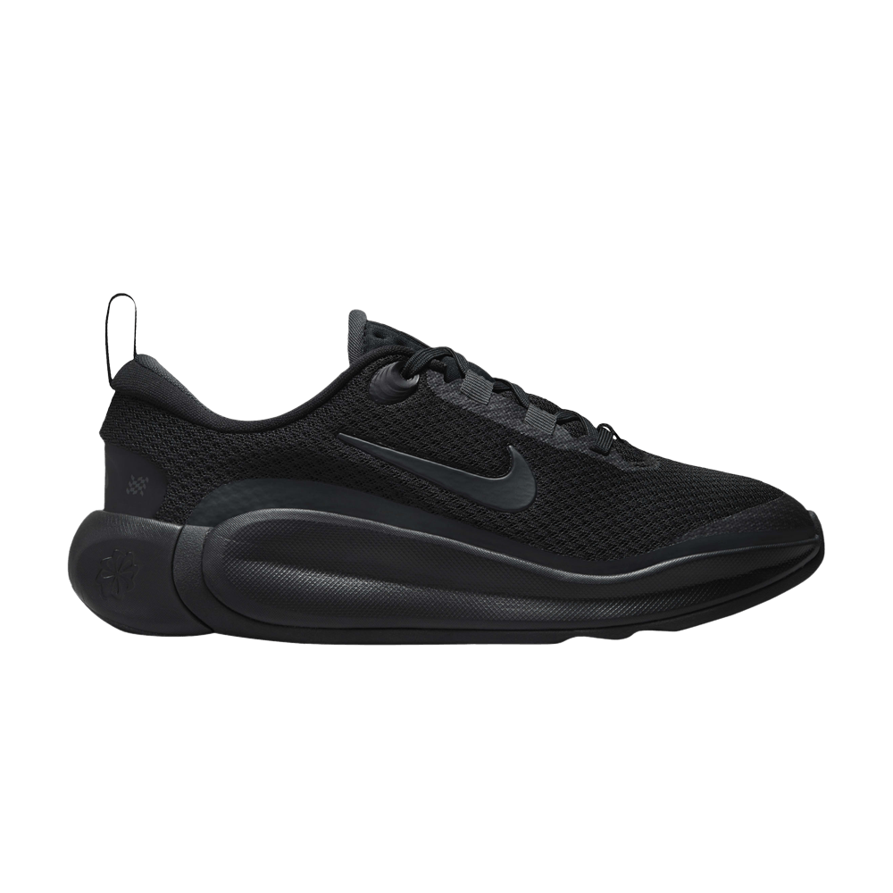 Nike Infinity Flow GS 'Black Anthracite'
