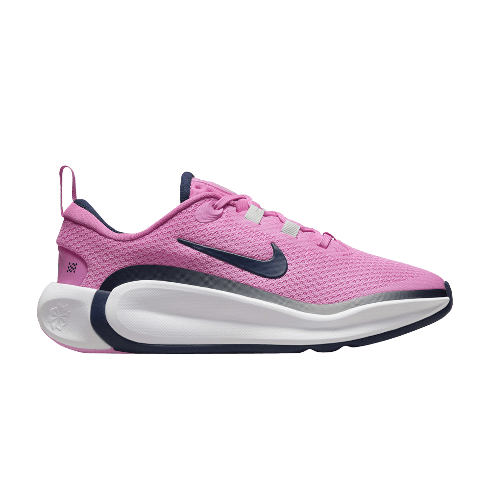 Nike Infinity Flow GS 'Playful Pink'