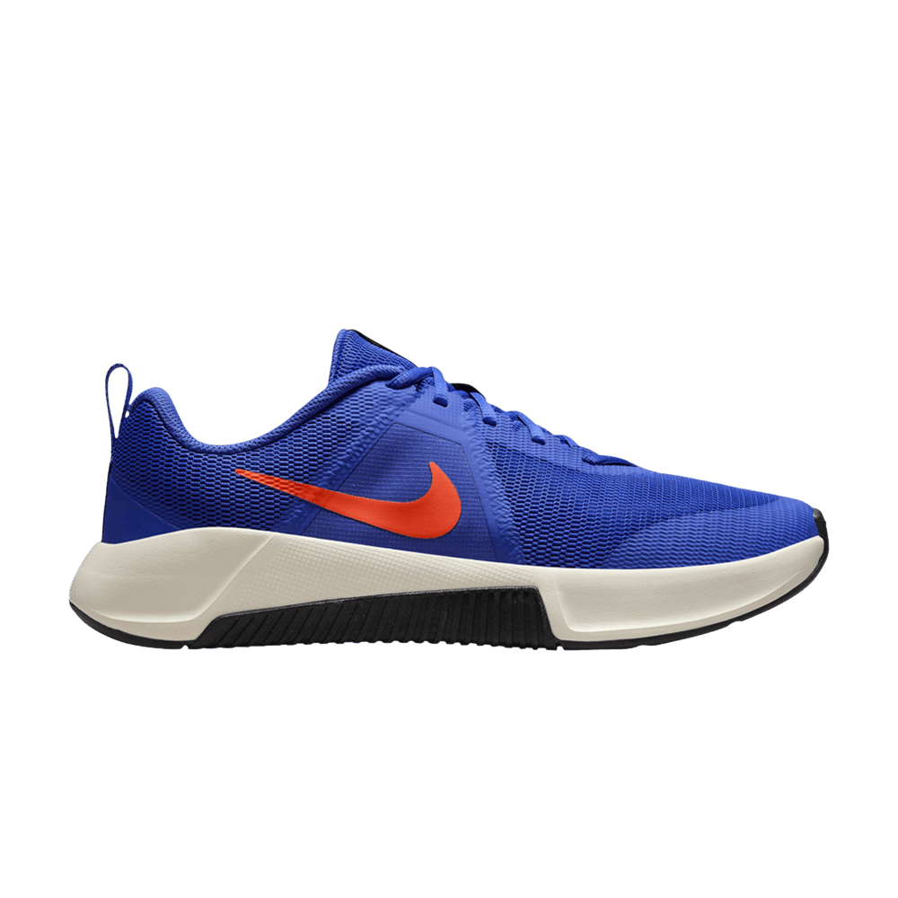 Nike MC Trainer 3 'Astronomy Blue Hyper Crimson'