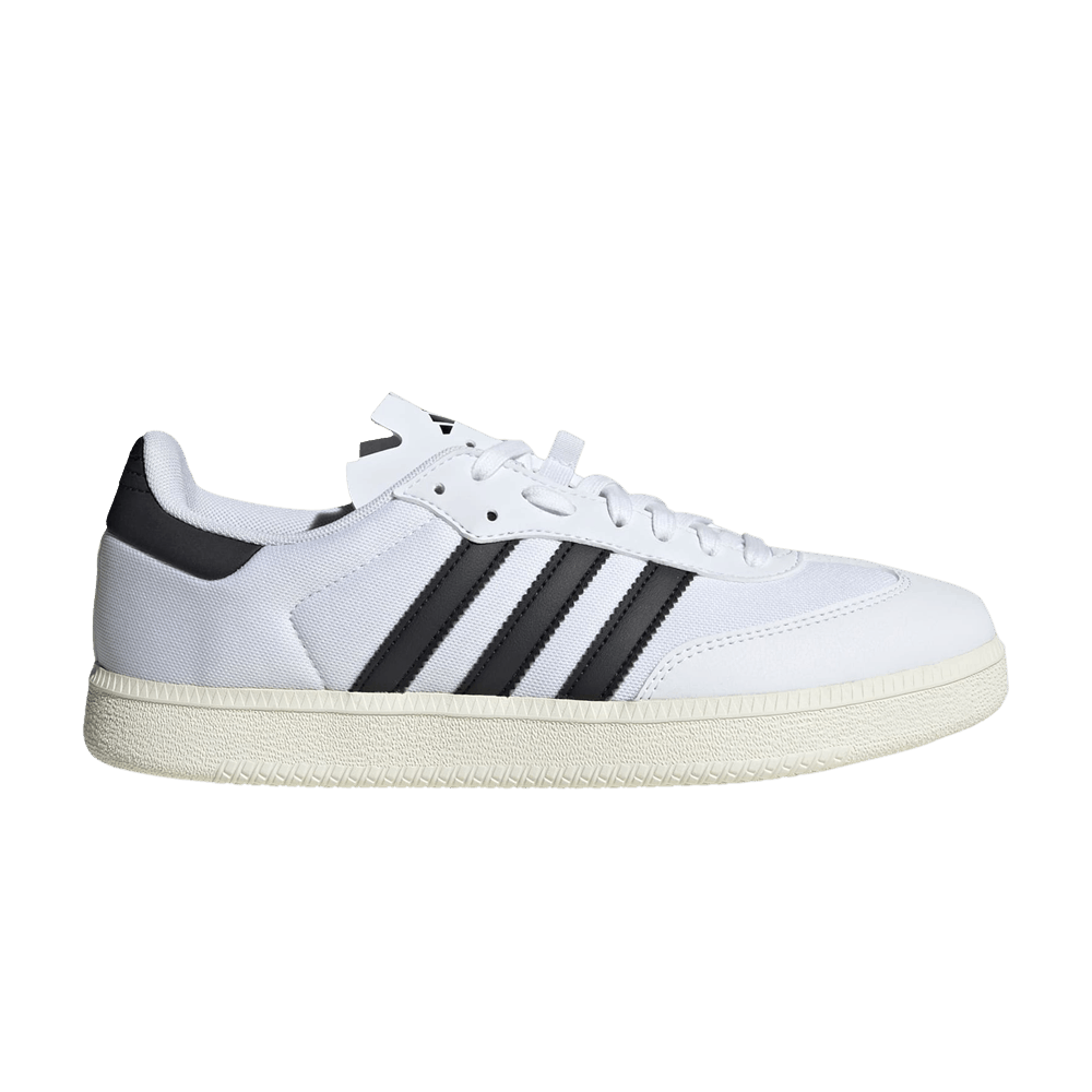 adidas Velosamba Made With Nature 'White Black'