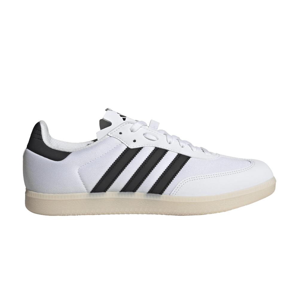 adidas Velosamba Made With Nature 'Cloud White Black'