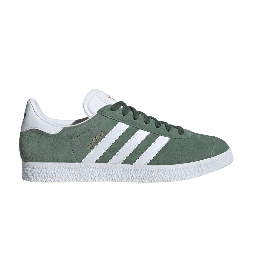 adidas Gazelle 'Green Oxide'