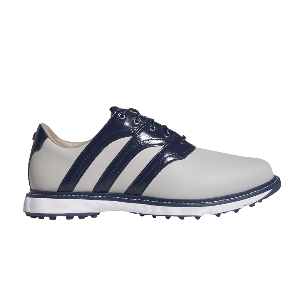 Buy adidas MC Z-Traxion Spikeless Golf 'White Collegiate Green