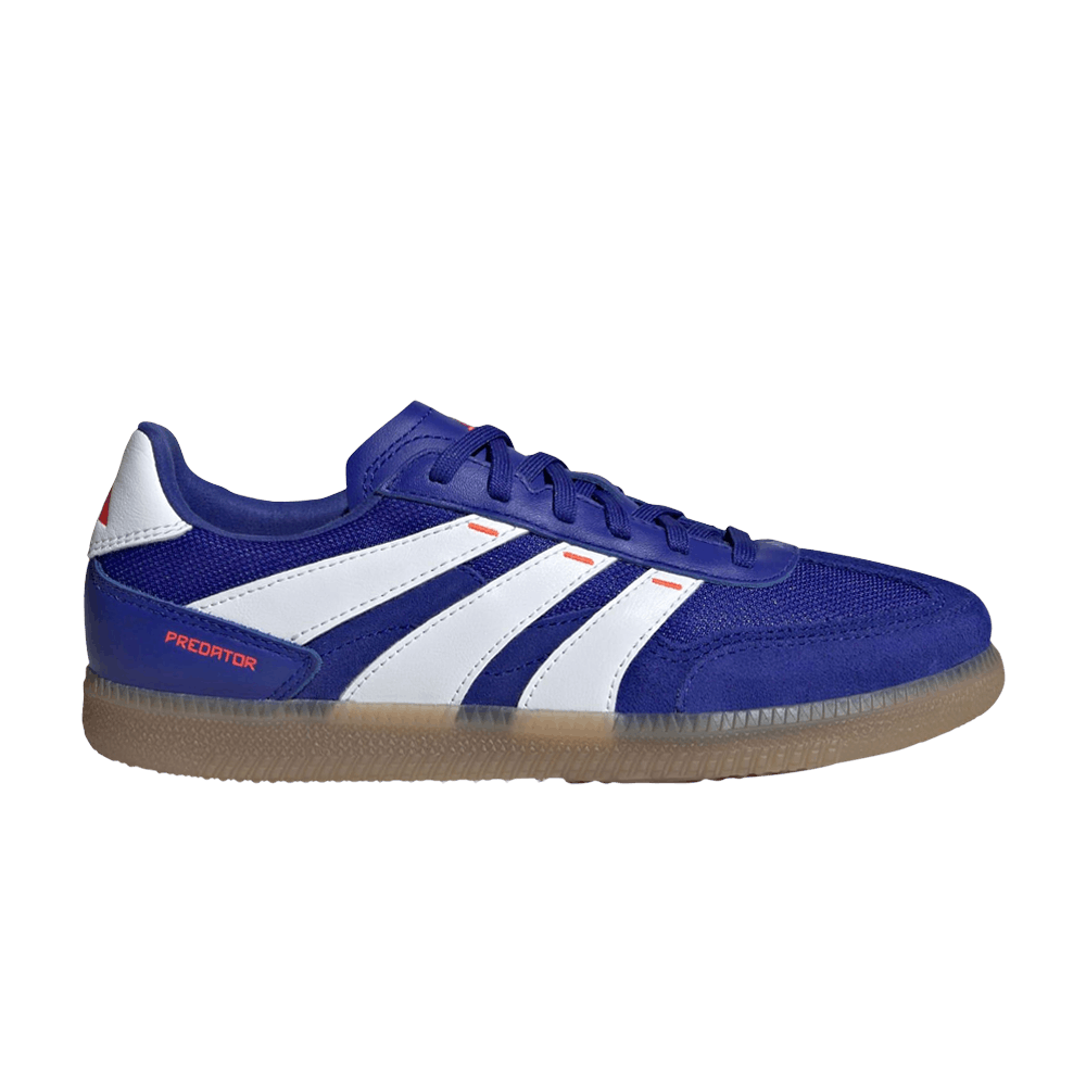 adidas gazelle silver green womens Adidas Predator Freestyle Indoor Shoes