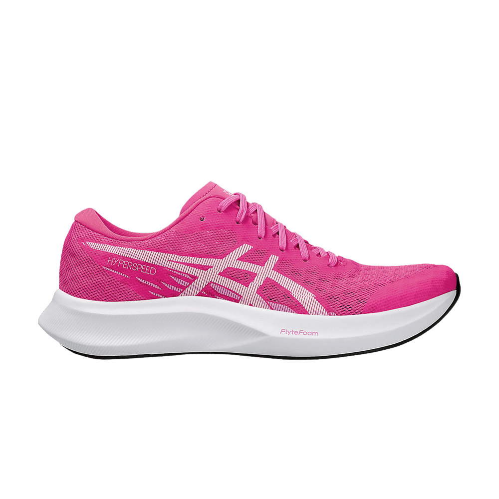 Asics Wmns Hyper Speed 4 'Pink Glo'