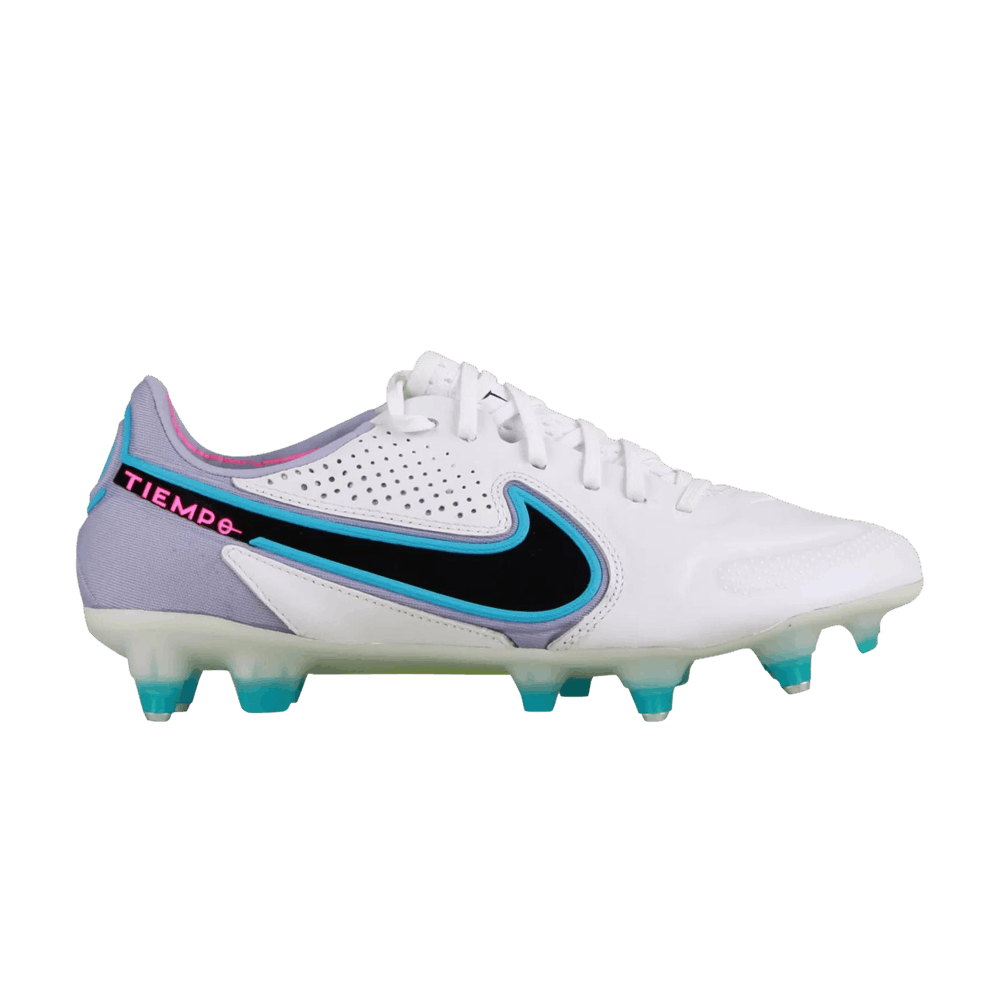 Nike Tiempo Legend 9 Elite SG Pro AC 'Blast Pack'