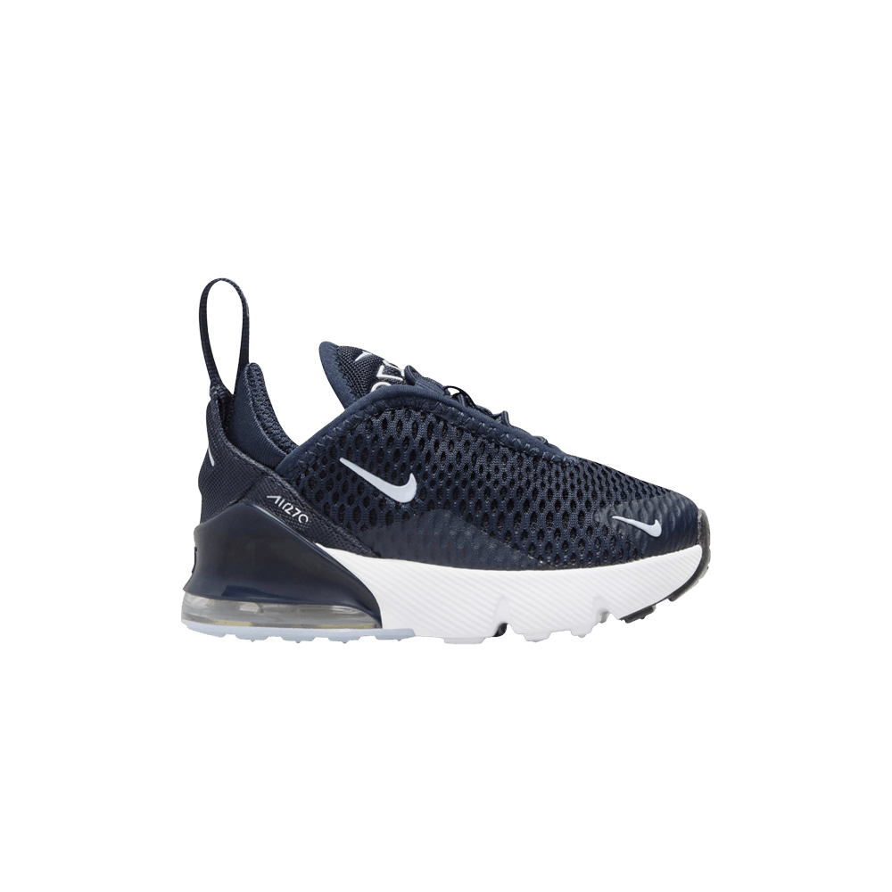 Nike Air Max 270 TD 'Obsidian'