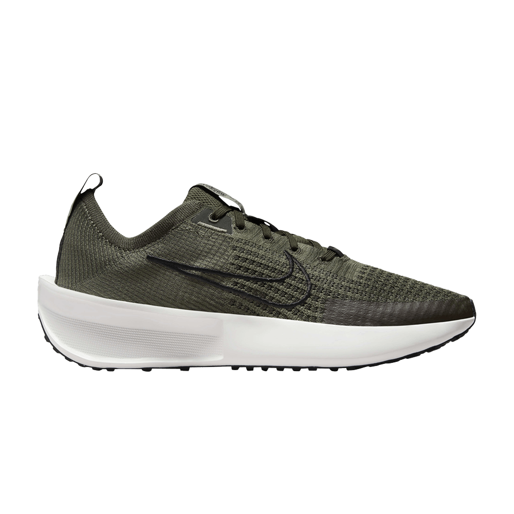 Nike Wmns Interact Run 'Cargo Khaki Jade Horizon'