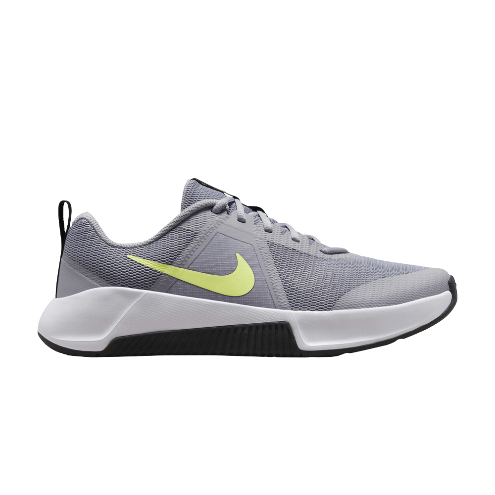 Nike MC Trainer 3 'Cement Grey Lemon Twist'