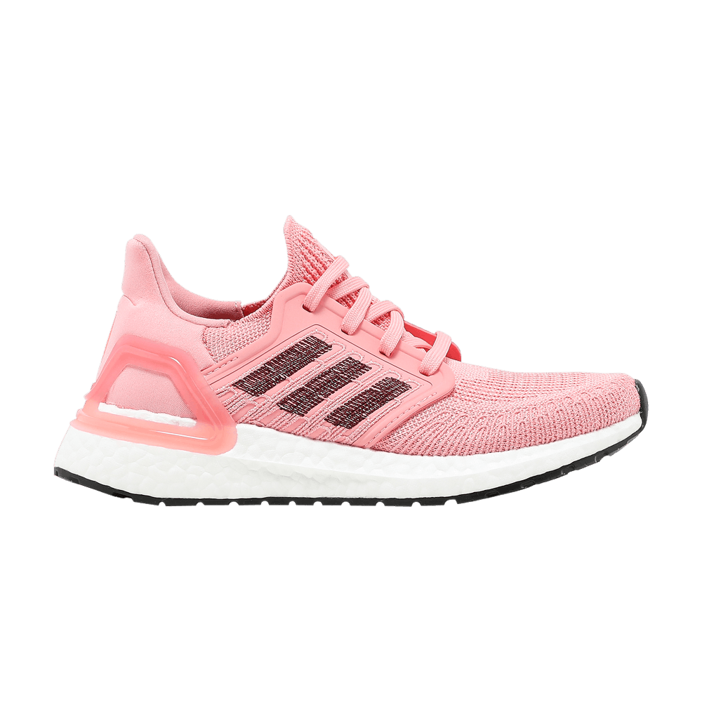 Adidas Wmns UltraBoost 20 'Glory Pink'