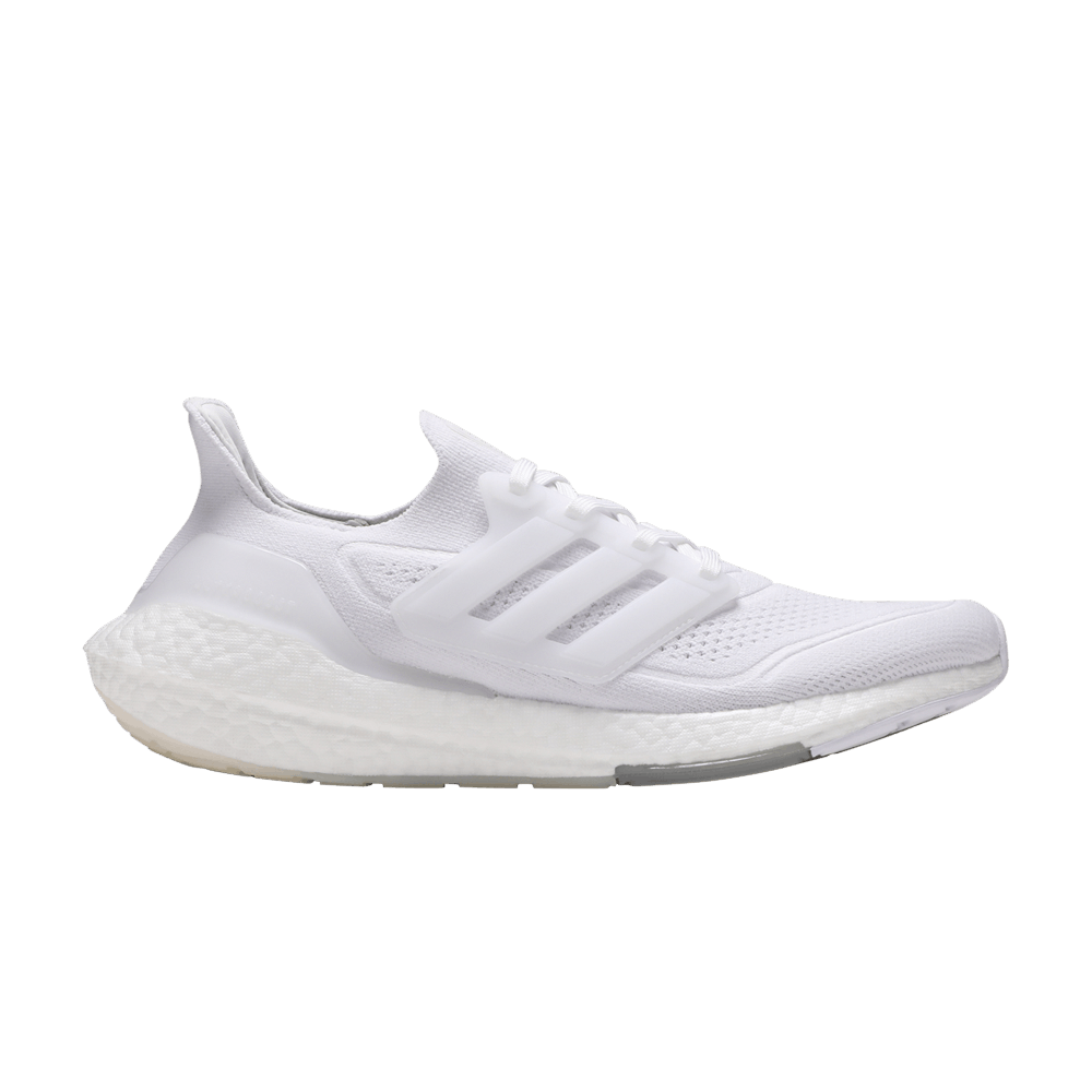 adidas Wmns UltraBoost 21 'Cloud White'