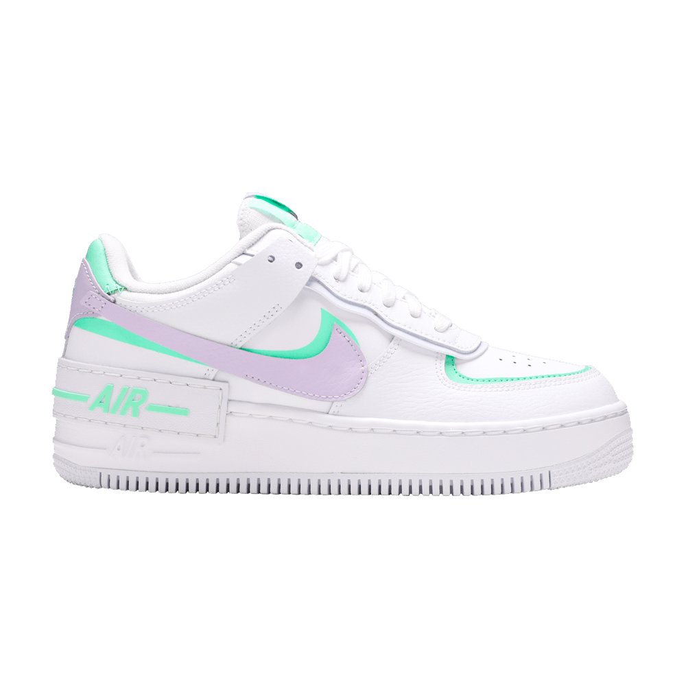 Nike Wmns Air Force 1 Shadow 'Infinite Lilac'