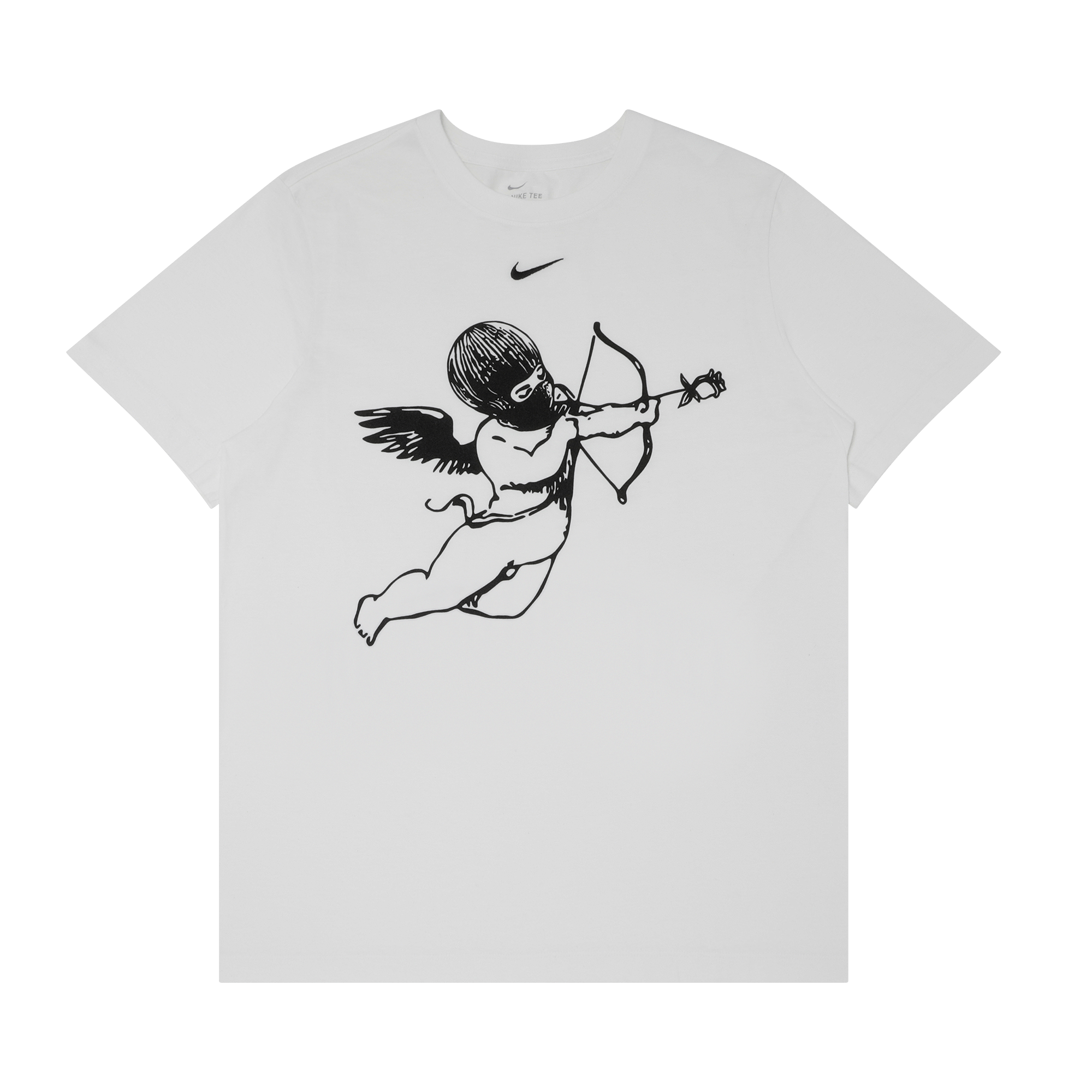 Nike Certified Lover Boy Cherub T-Shirt 'White'