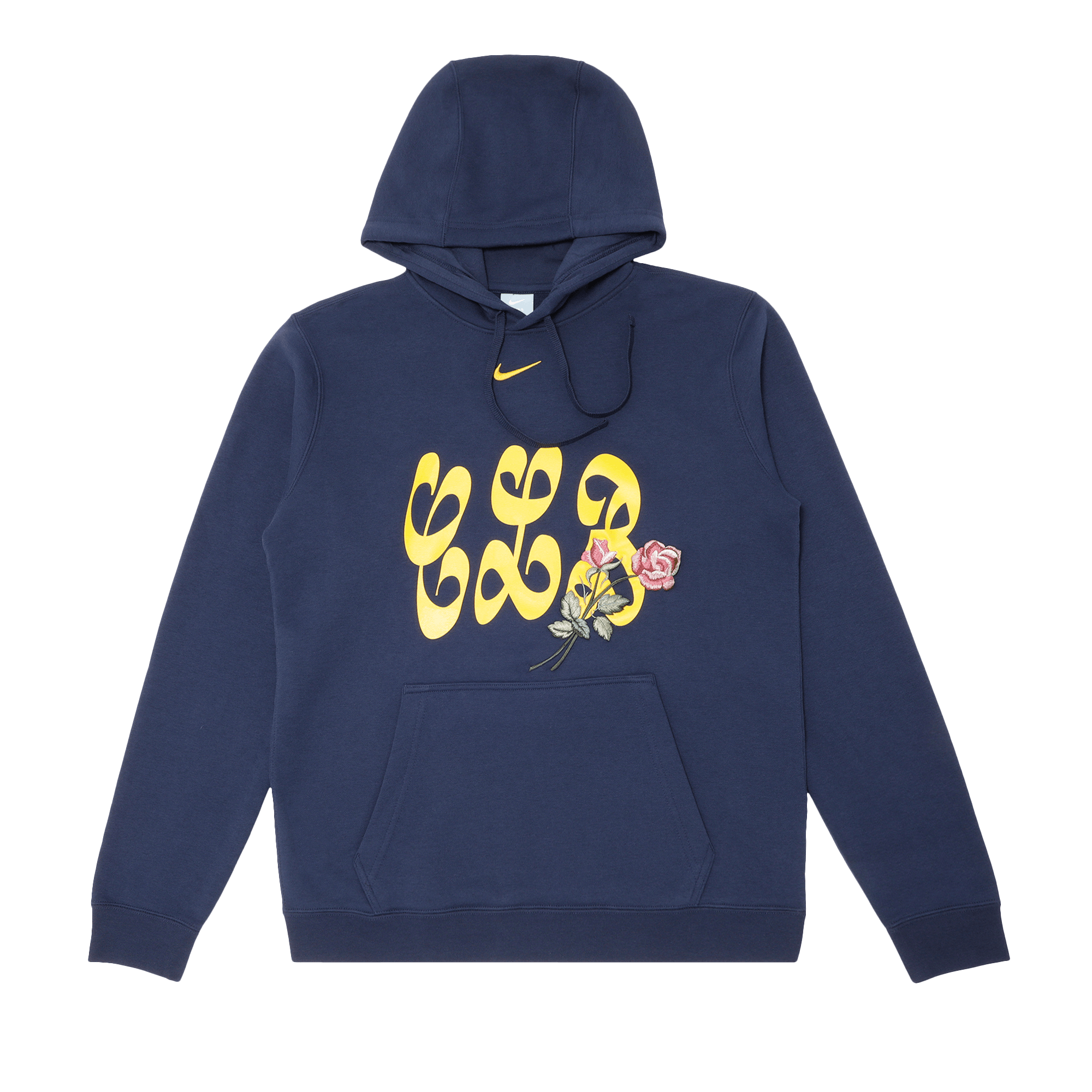Nike Certified Lover Boy Hoodie 'Navy'