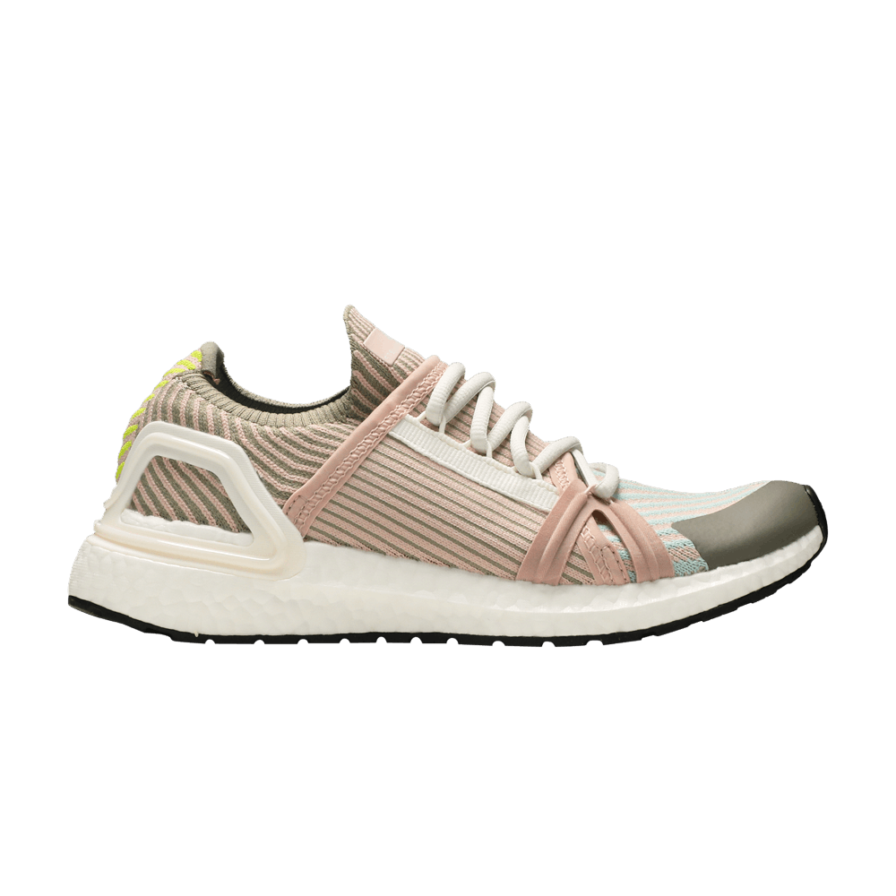 Stella McCartney x adidas Wmns UltraBoost 20 'Pearl Rose'