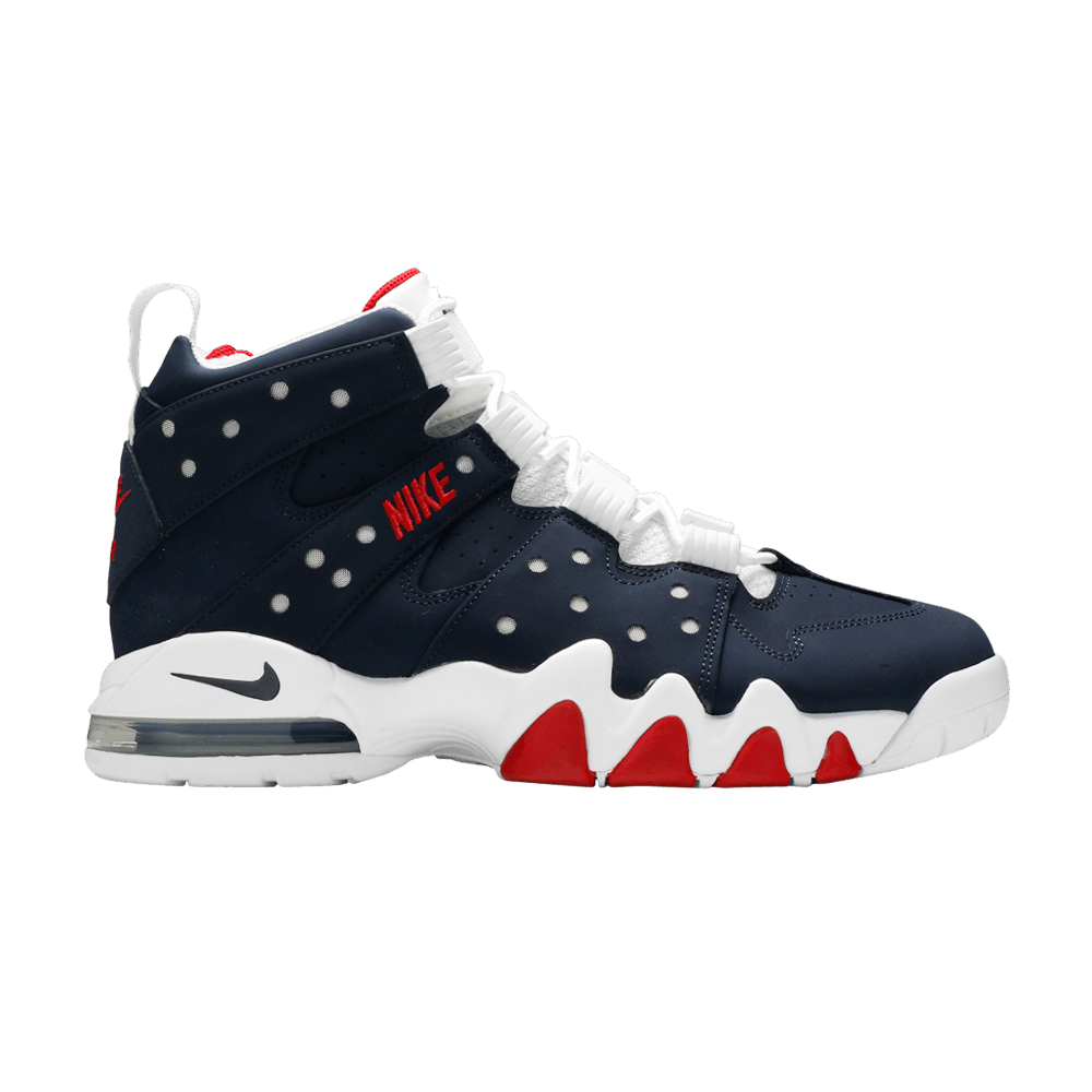 Nike Air Max 2 CB '94 'USA' 2021
