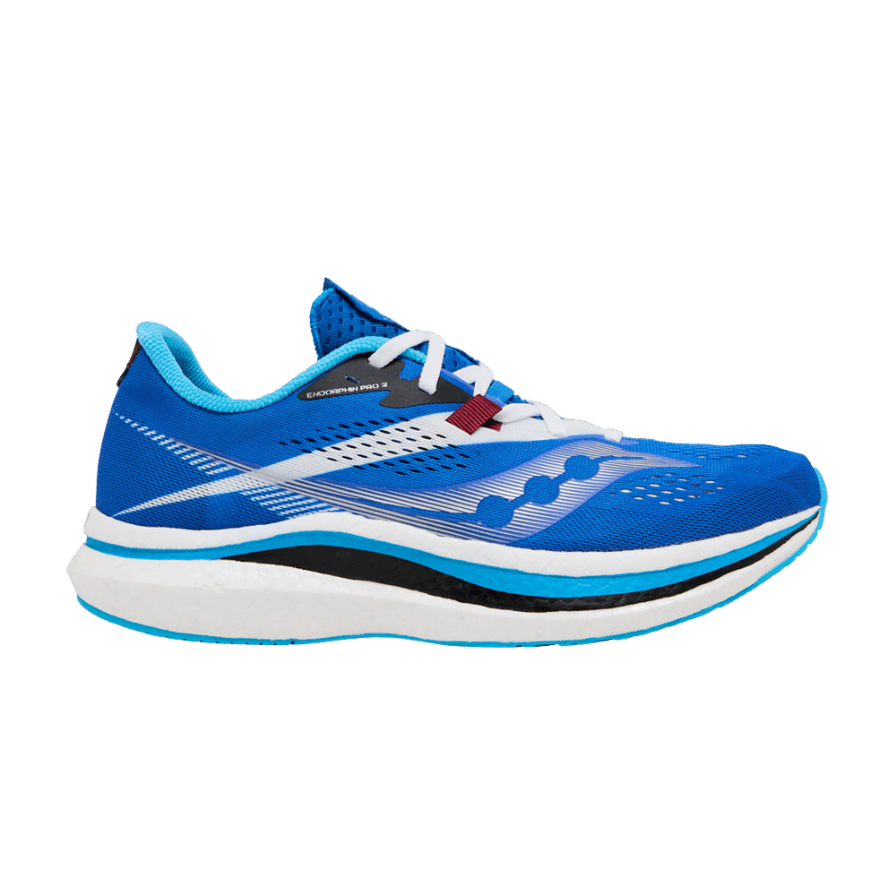 Saucony Endorphin Pro 2 'Royal'