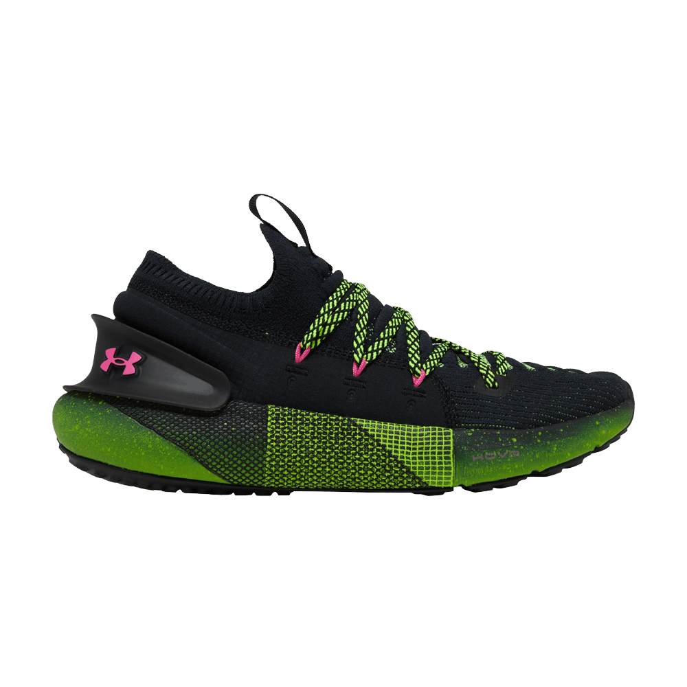Buy Under Armour HOVR Phantom 3 SE Collegiate  display picture 2