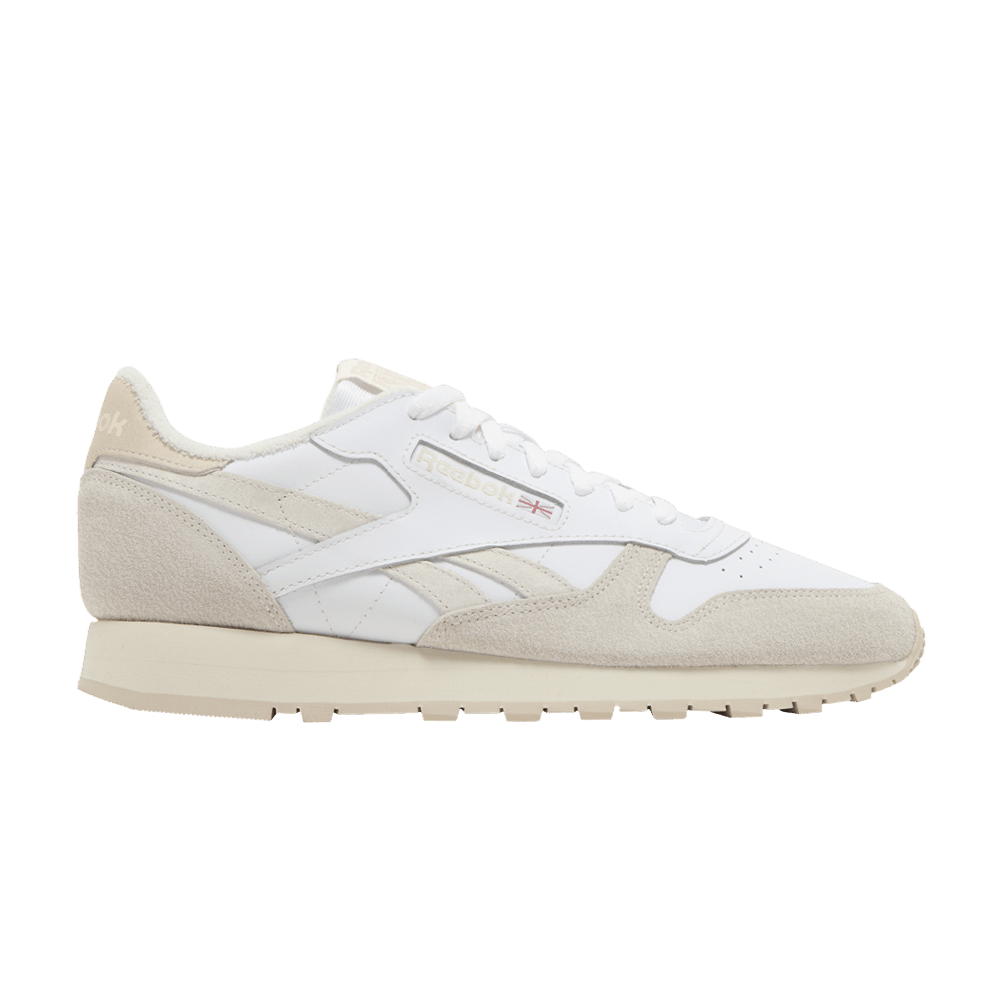 Reebok Classic Leather 'White Stucco'
