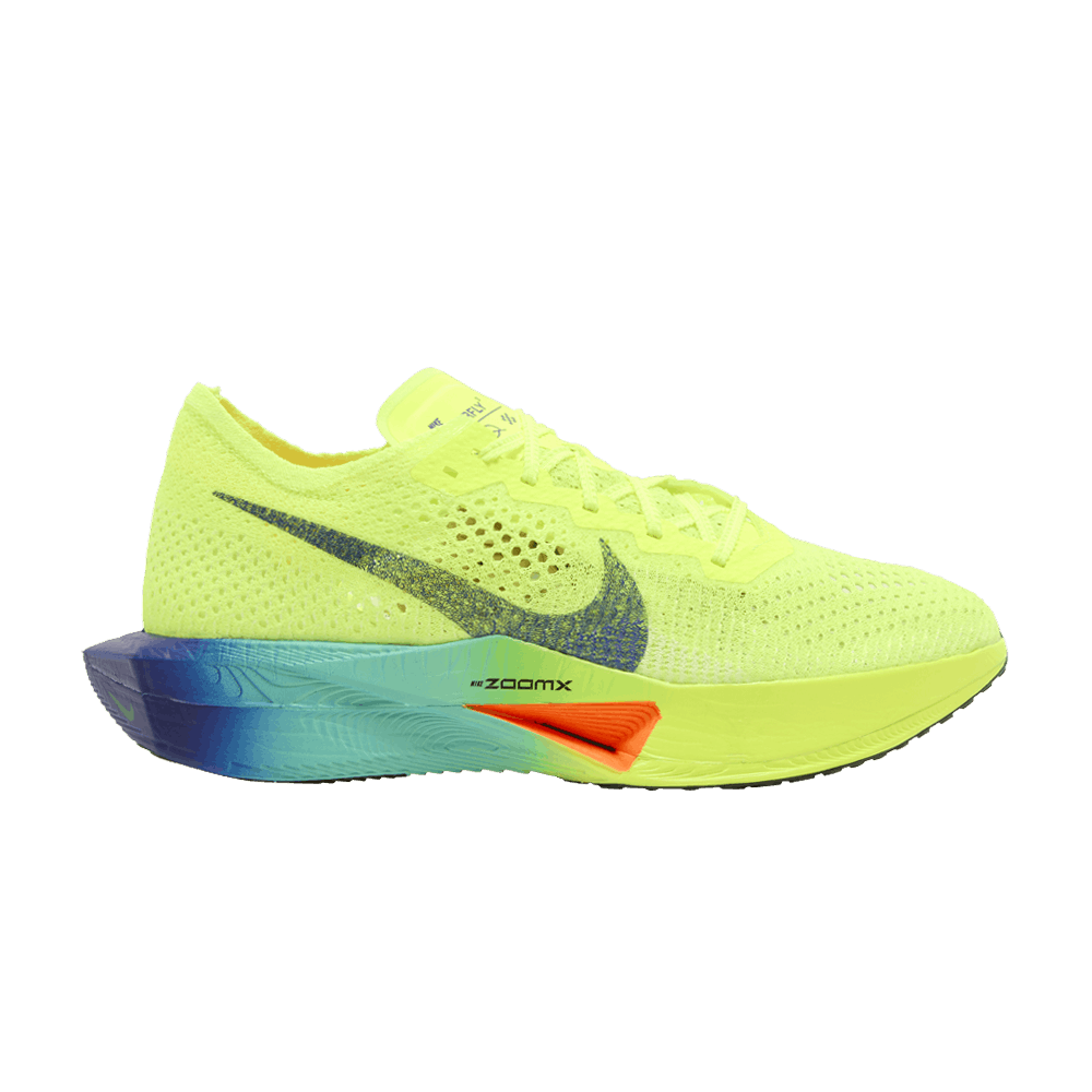 Buy Nike ZoomX VaporFly Next% 3 'Prototype' - DX7957 100 | GOAT