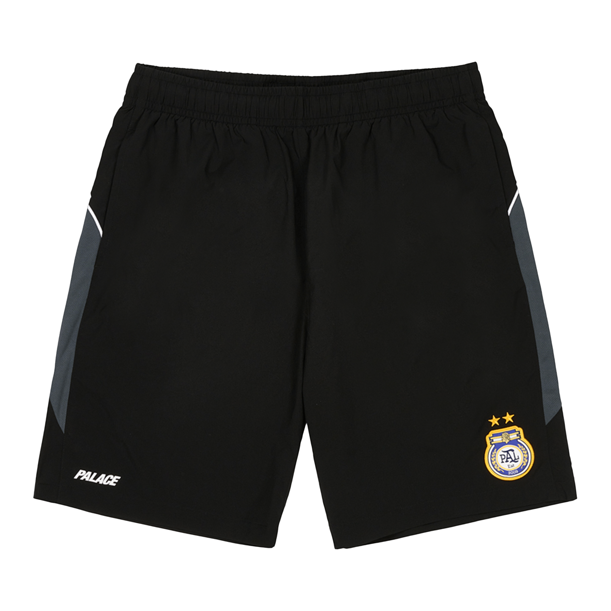 Palace Pen Pals Short 'Black'