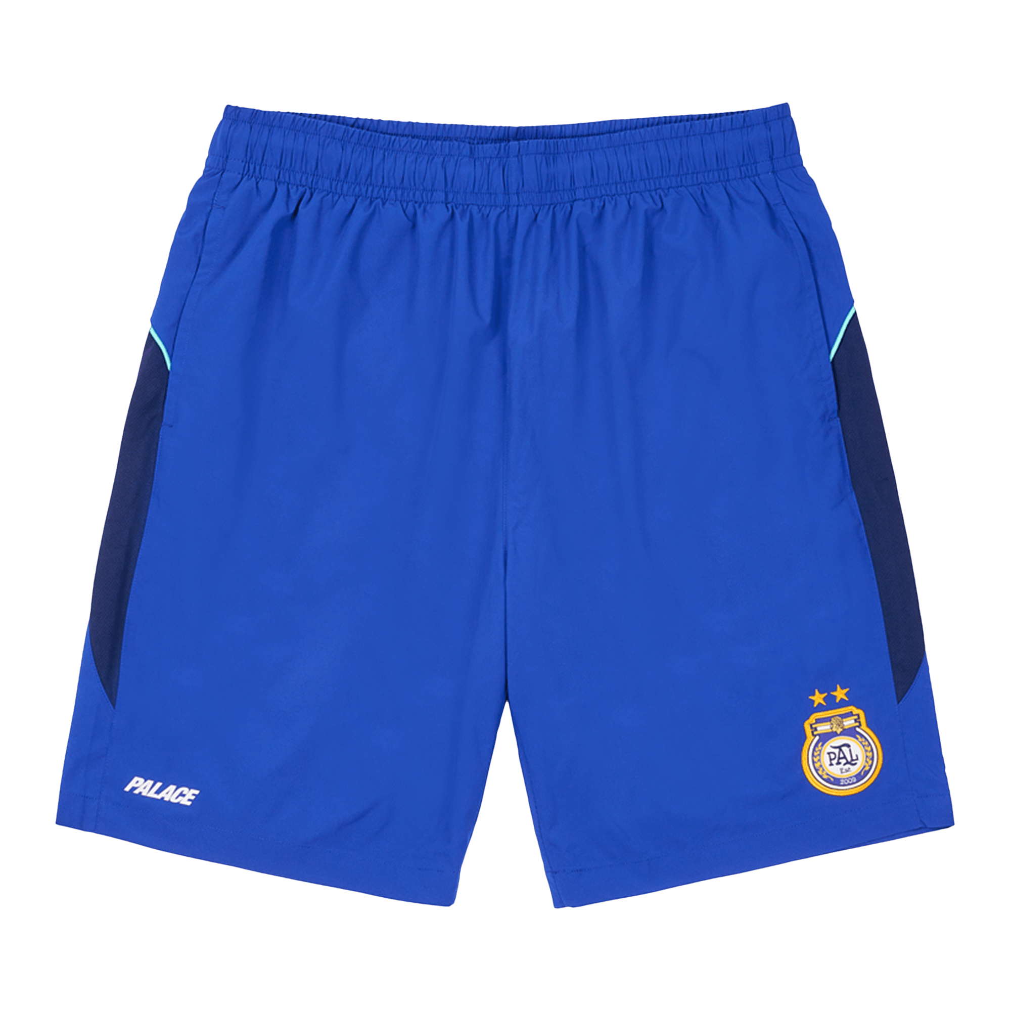 Palace Pen Pals Short 'Blue'