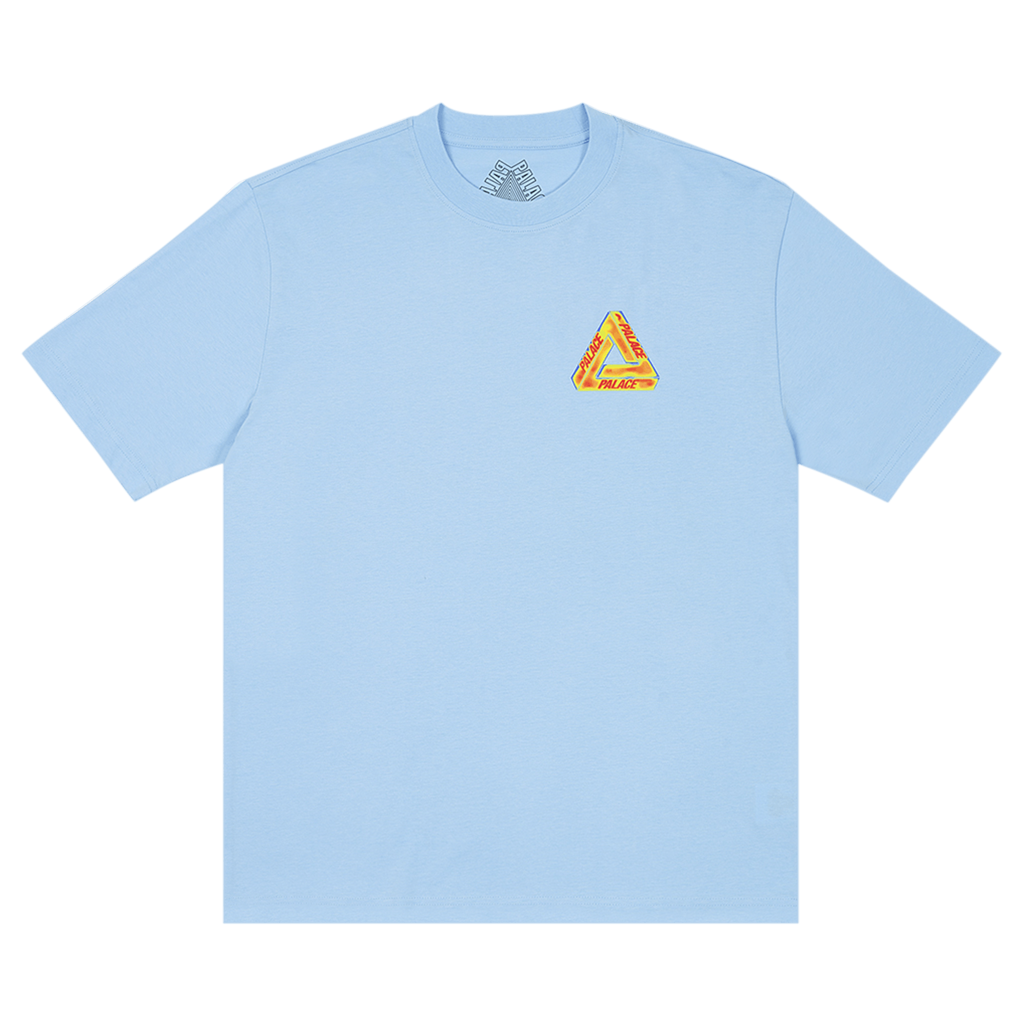 Palace Heat Sensi T-Shirt 'Fresh Air'