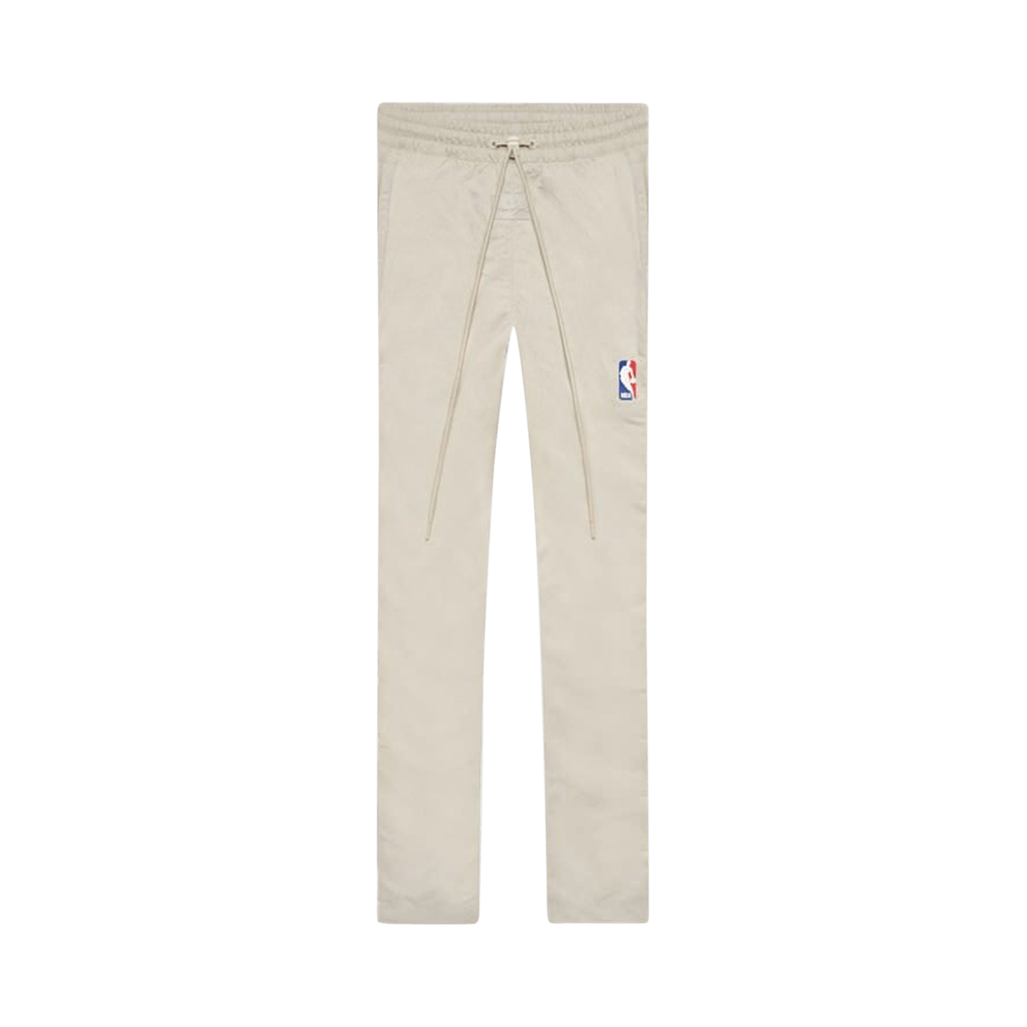 Nike x Fear of God Nylon Warm Up Pants 'String'