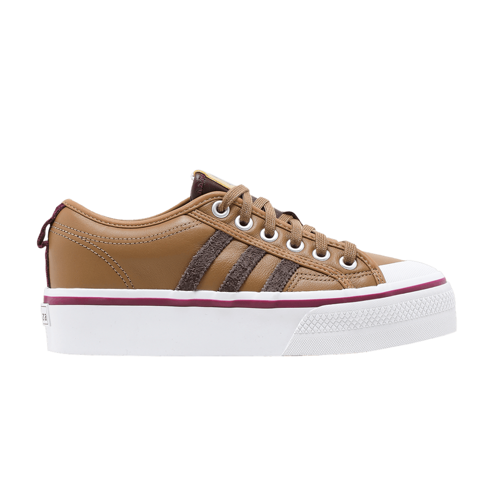 Star Wars x adidas Wmns Nizza 'Beskar Steel'