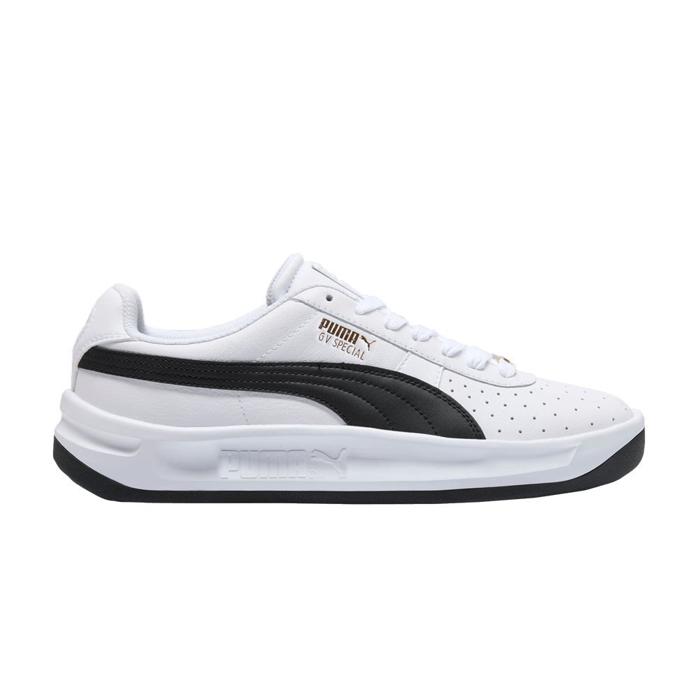 Buy Puma GV Special Base 'White Glacial Grey' - 398507 01 | GOAT