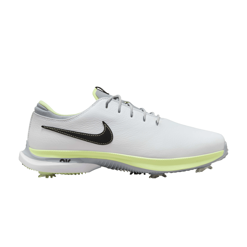 Nike Air Zoom Victory Tour 3 Wide 'White Barely Volt Grey'