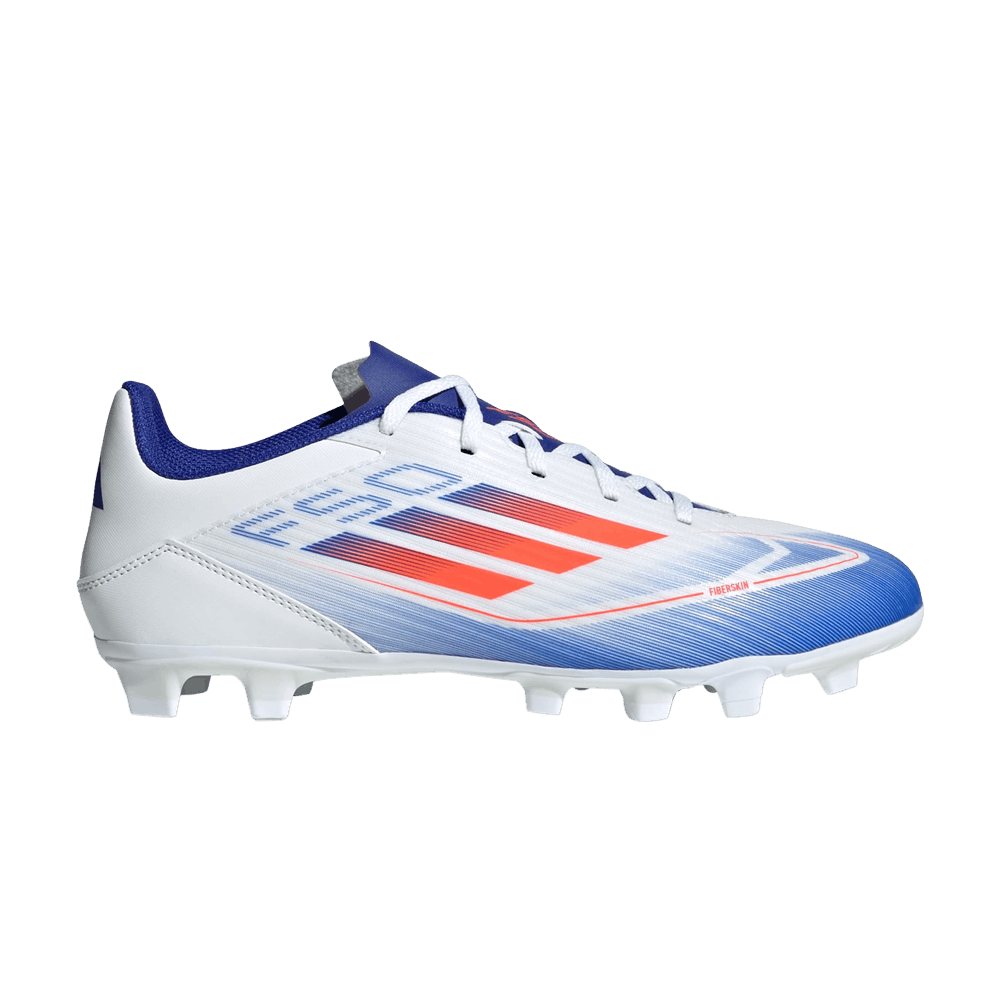 Adidas Adizero F50 Club FxG 'Advancement Pack'
