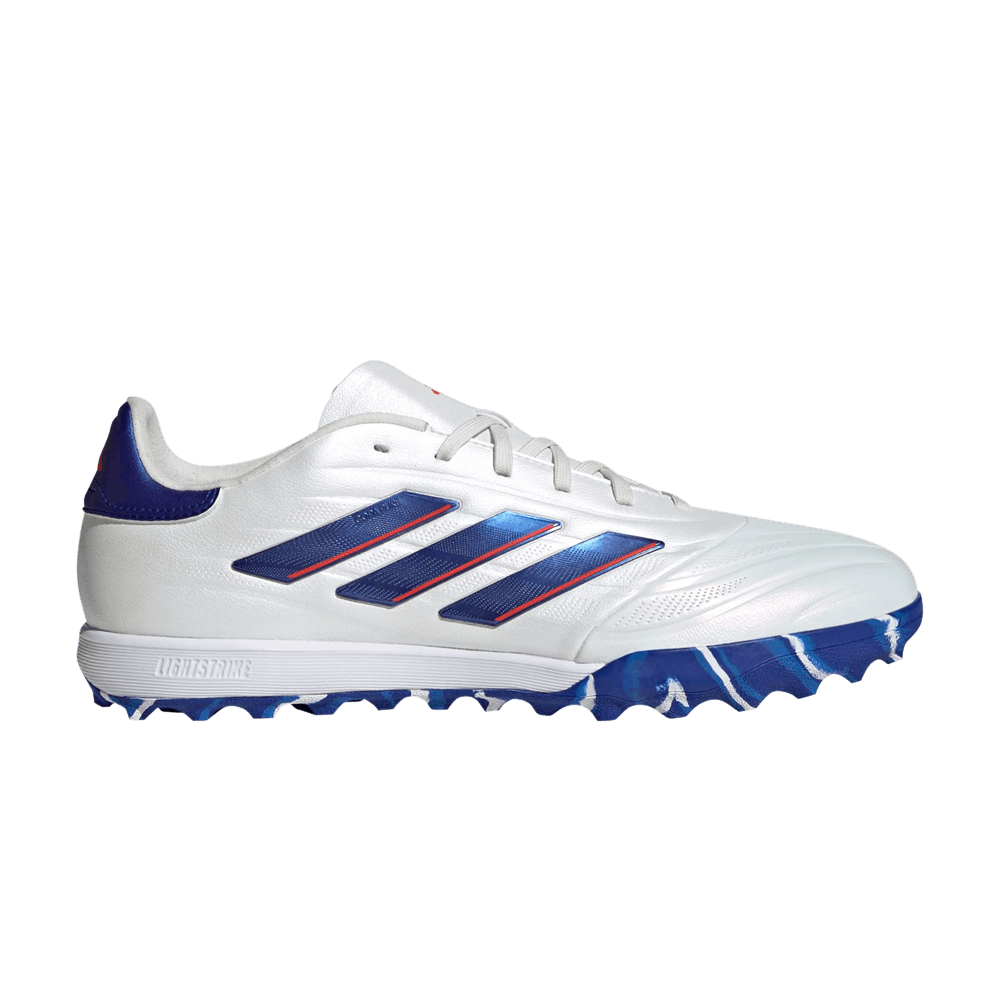 Buy Prada x adidas Copa Pure Luxury.1 FG 'Silver Metallic