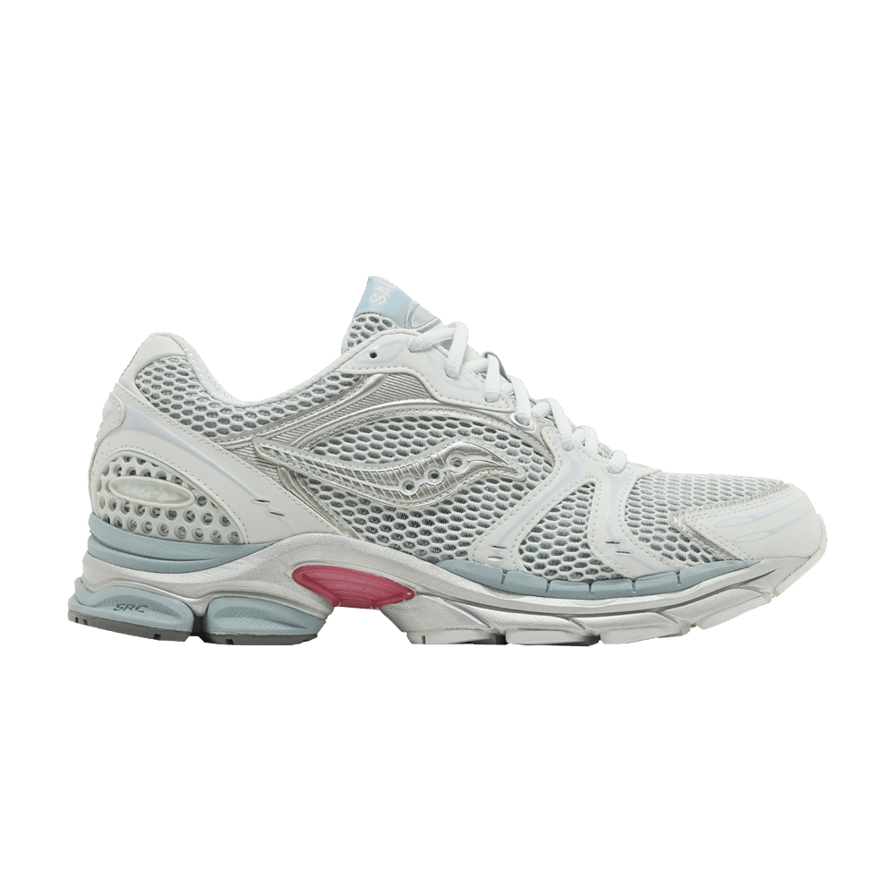 Saucony ProGrid Triumph 4 'Party Pack'